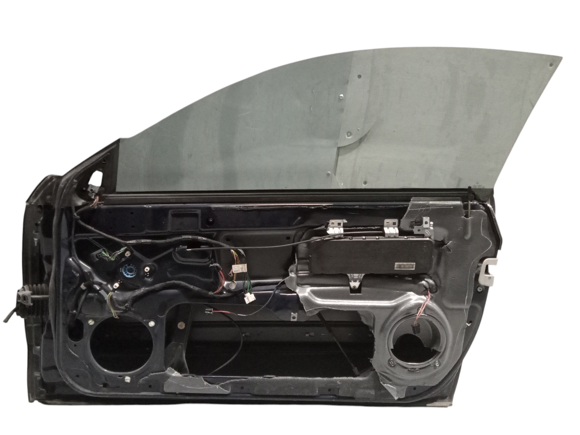 Portiera anteriore Destra per Mercedes Clk Coup W209 (2002 - In produzione)