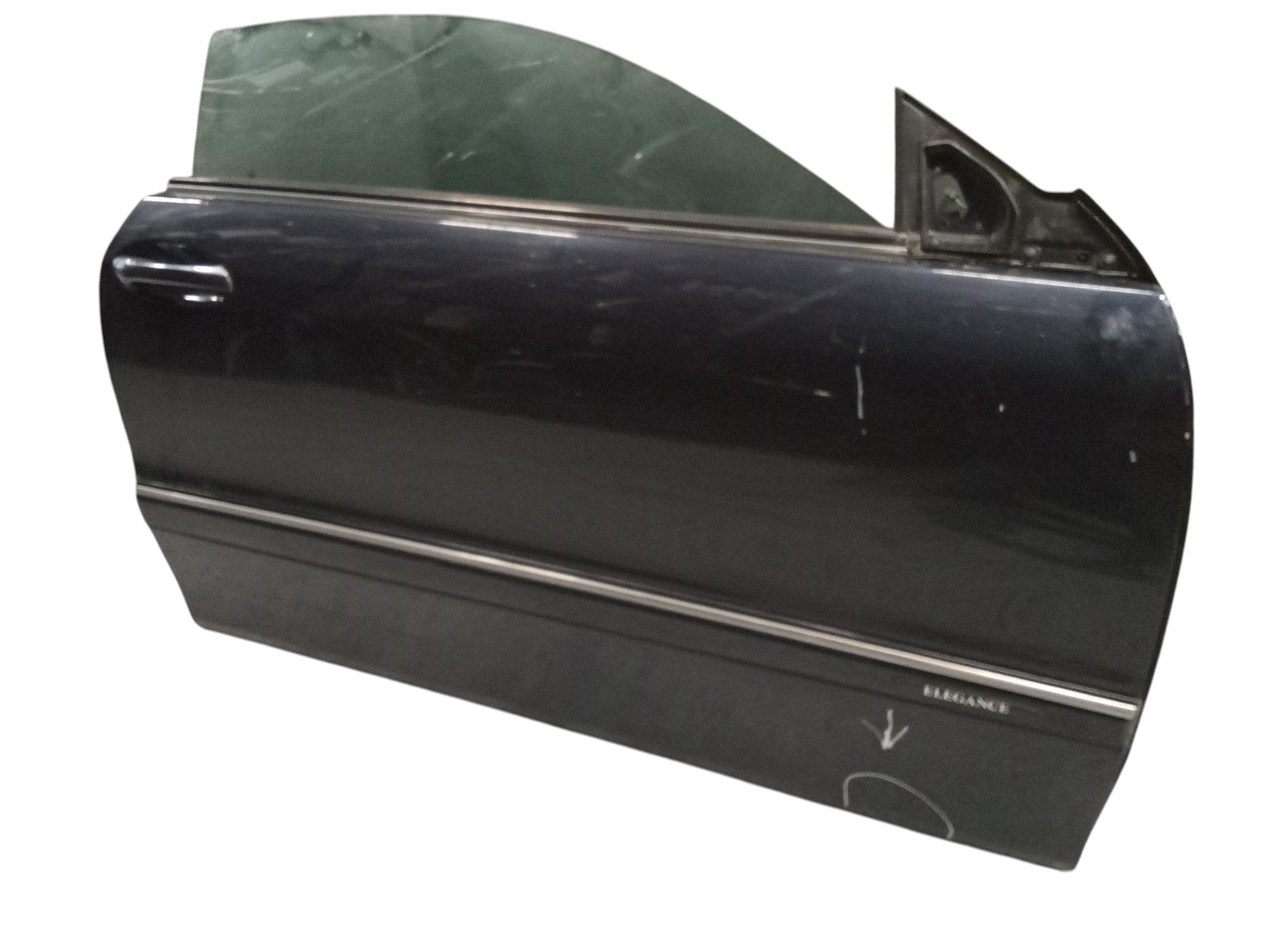 Portiera anteriore Destra per Mercedes Clk Coup W209 (2002 - In produzione)