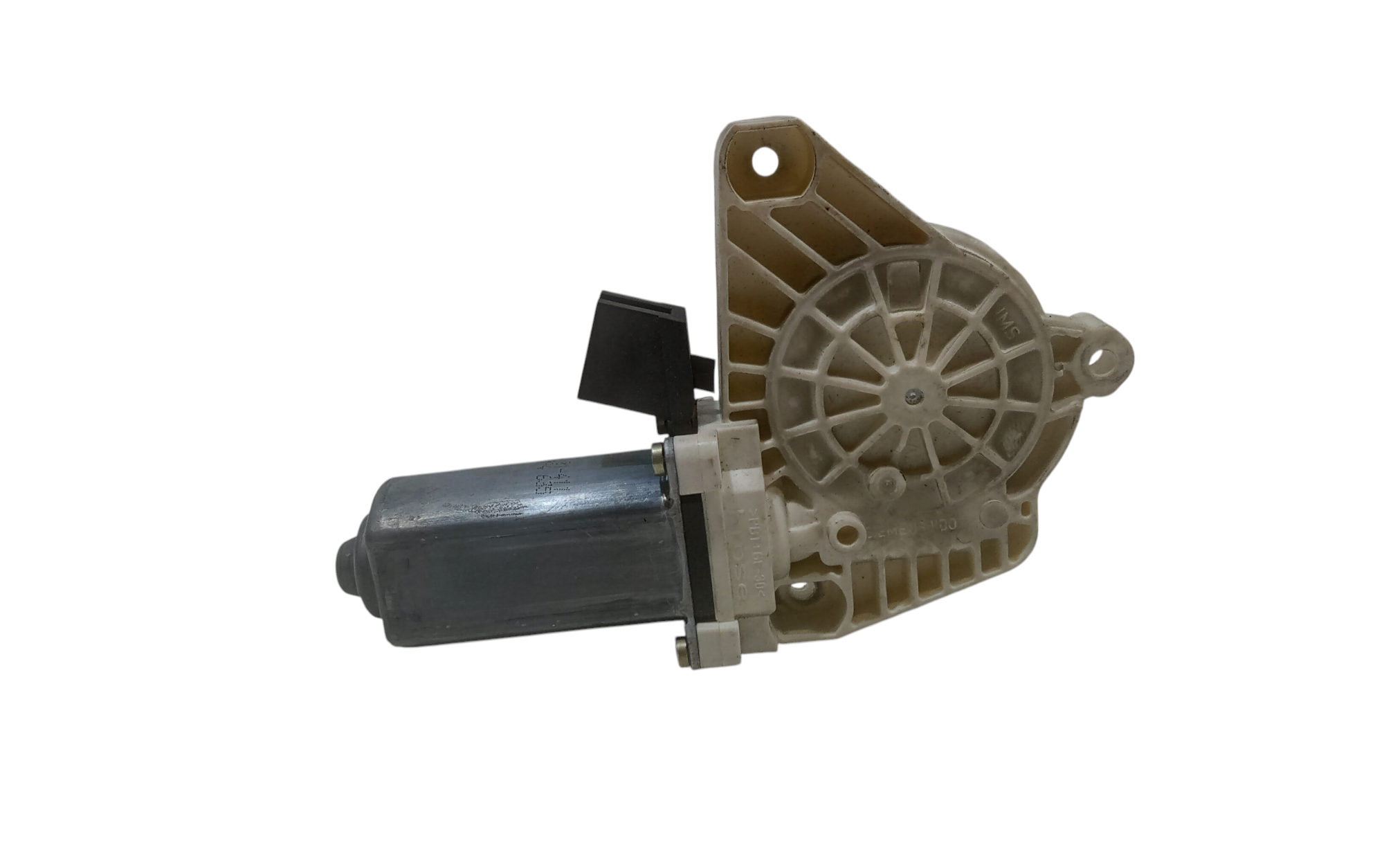Motorino Alzavetro anteriore destra per Mercedes Classe A W169 3 Serie (2004 - 2008)