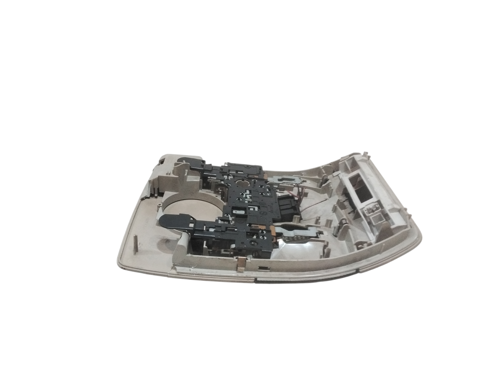 Plafoniera per Audi A3 Serie (8p1) (03>05) (2003 - 2005)