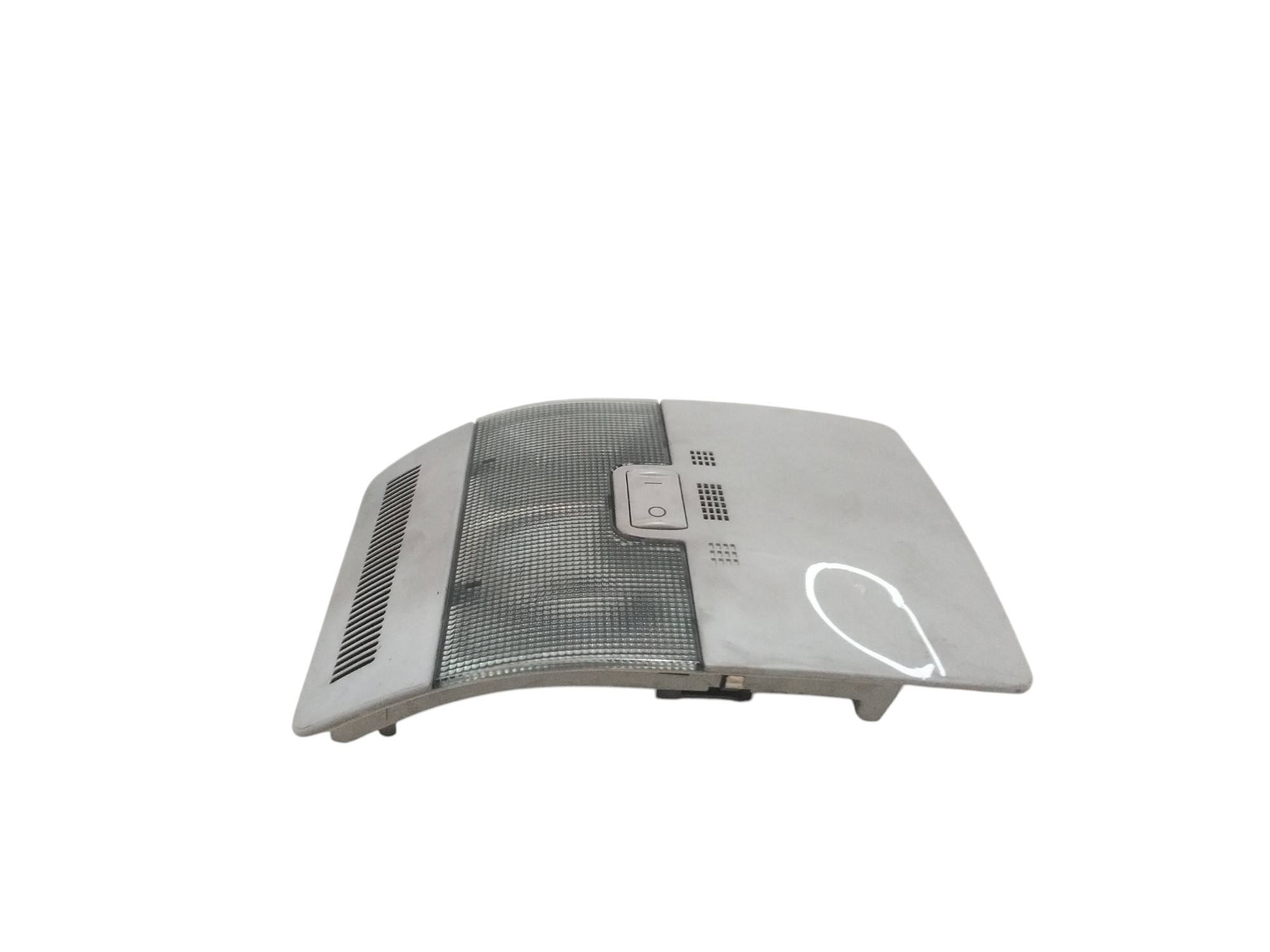 Plafoniera per Audi A3 Serie (8p1) (03>05) (2003 - 2005)