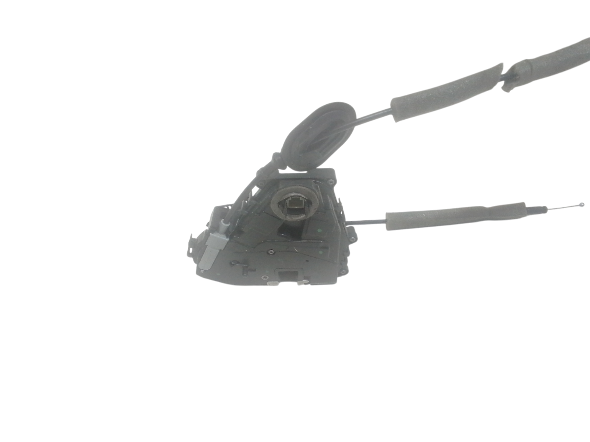 Serratura Posteriore destra per Renault Captur Serie (19>) (2019 - In produzione)