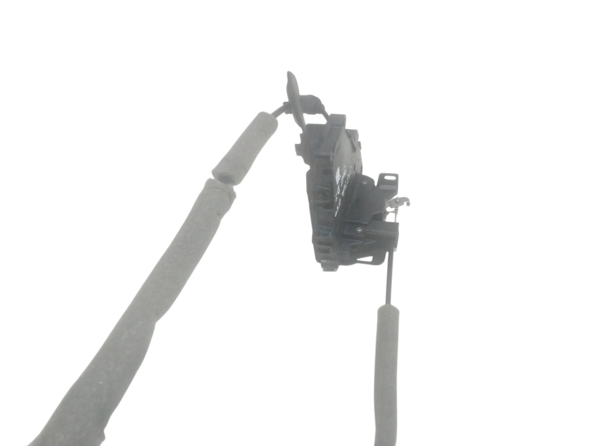 Serratura Posteriore destra per Renault Captur Serie (19>) (2019 - In produzione)