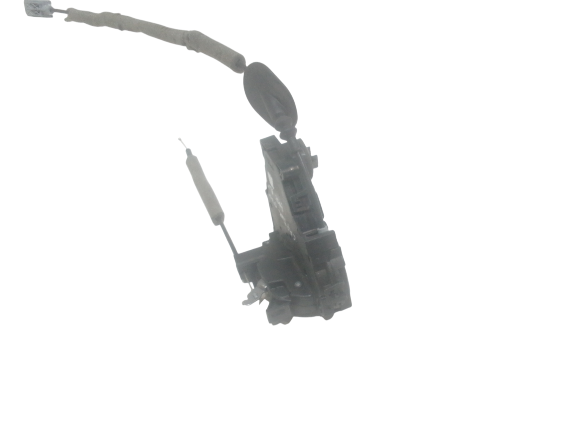 Serratura Posteriore destra per Renault Captur Serie (19>) (2019 - In produzione)