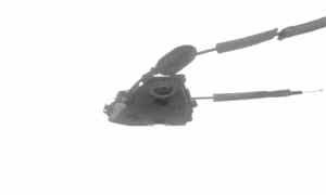 Serratura Posteriore destra per Renault Captur Serie (19>) (2019 - In produzione)