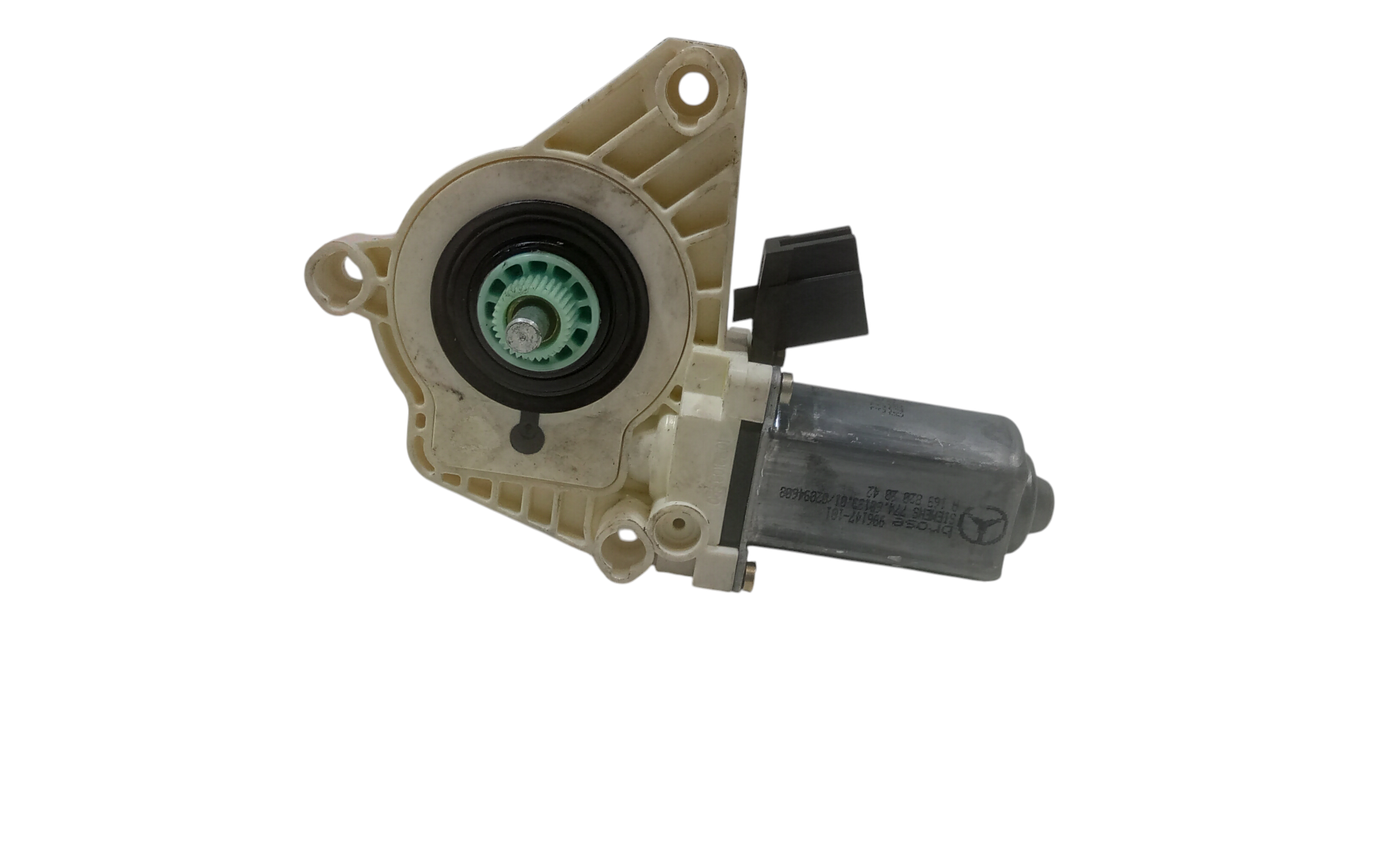 Motorino Alzavetro posteriore destra per Mercedes Classe A W169 3 Serie (2004 - 2008)