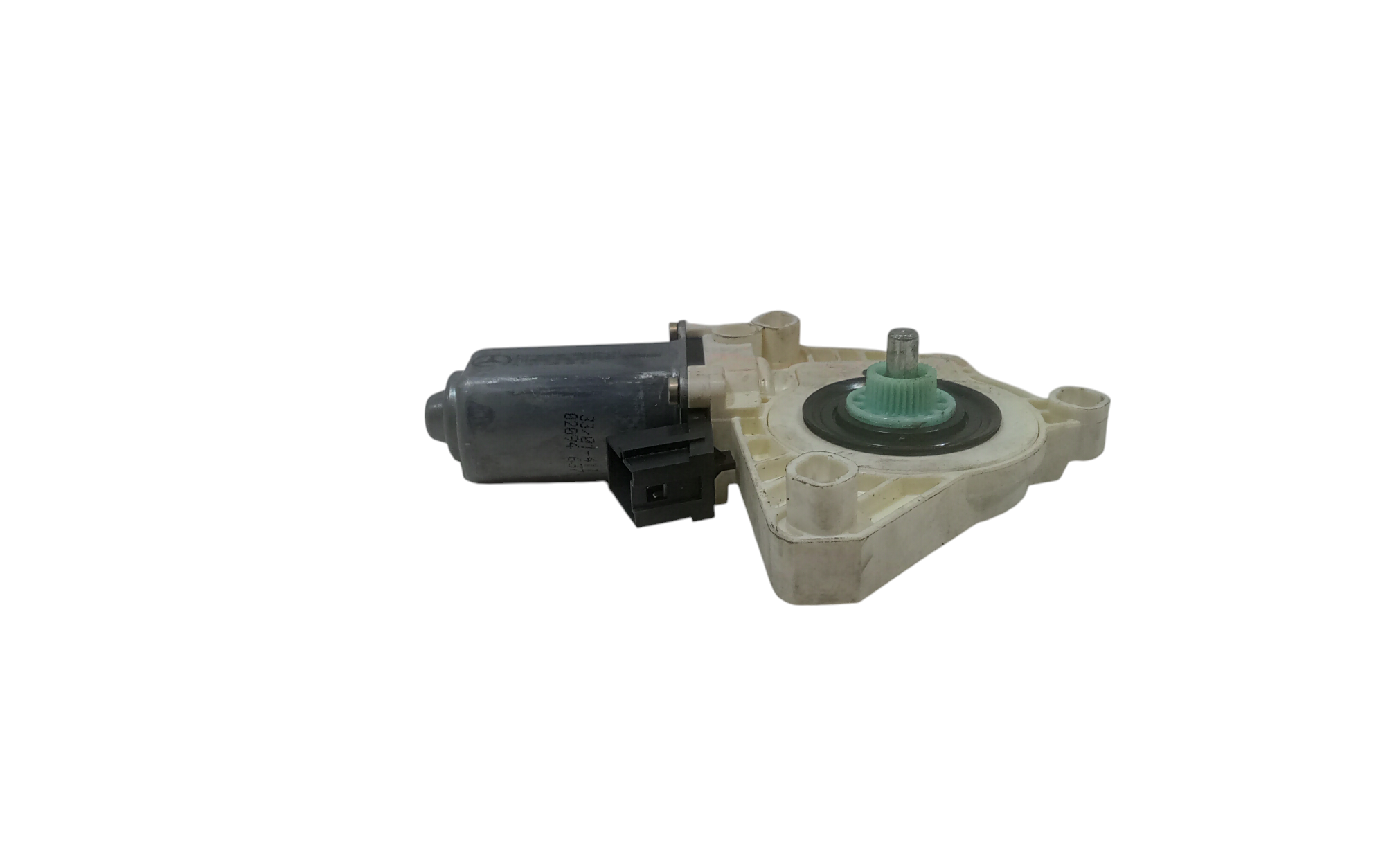 Motorino Alzavetro posteriore destra per Mercedes Classe A W169 3 Serie (2004 - 2008)