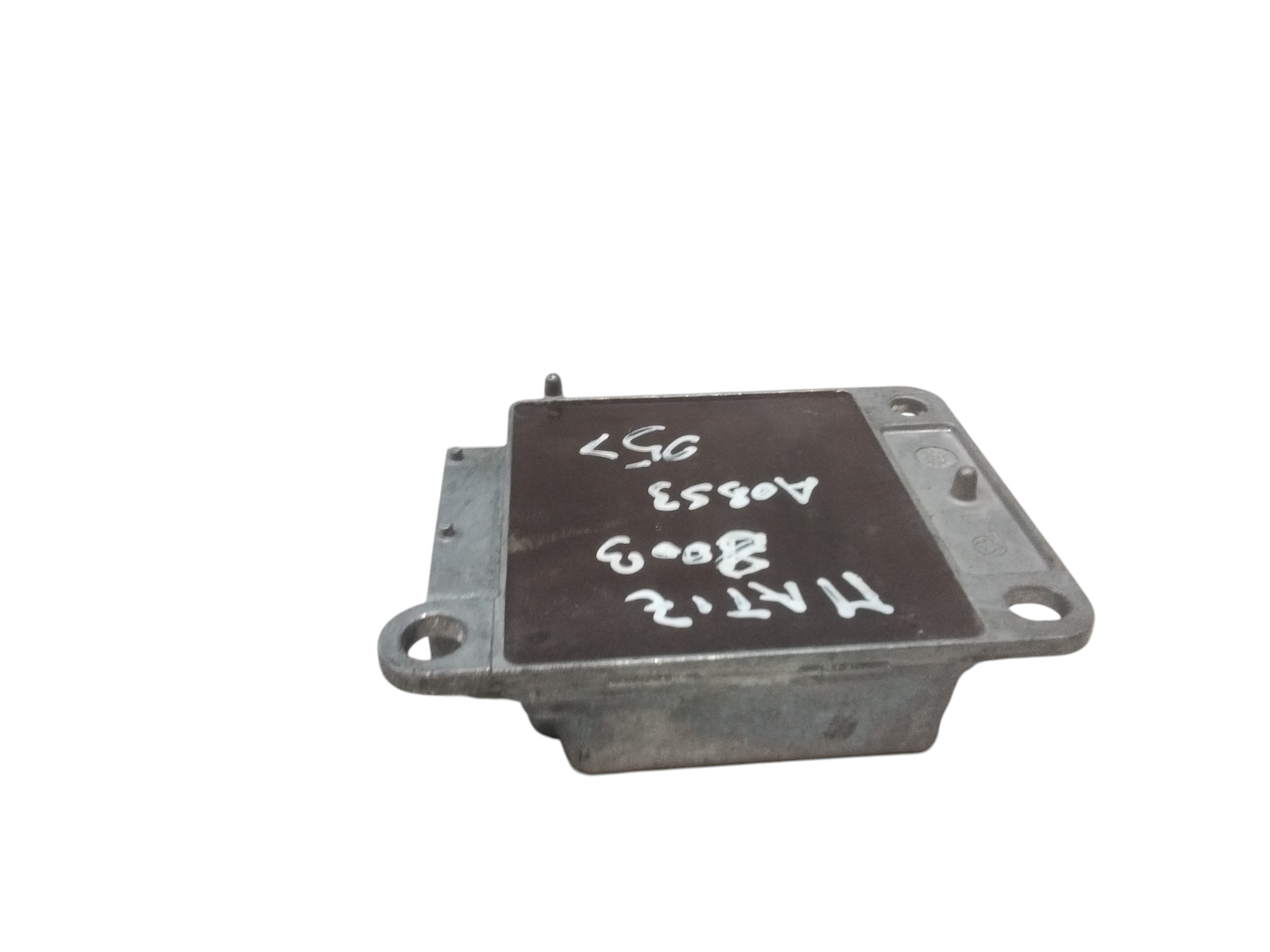 Centralina Airbag per Chevrolet Matiz 3 Serie (2005 - 2007)