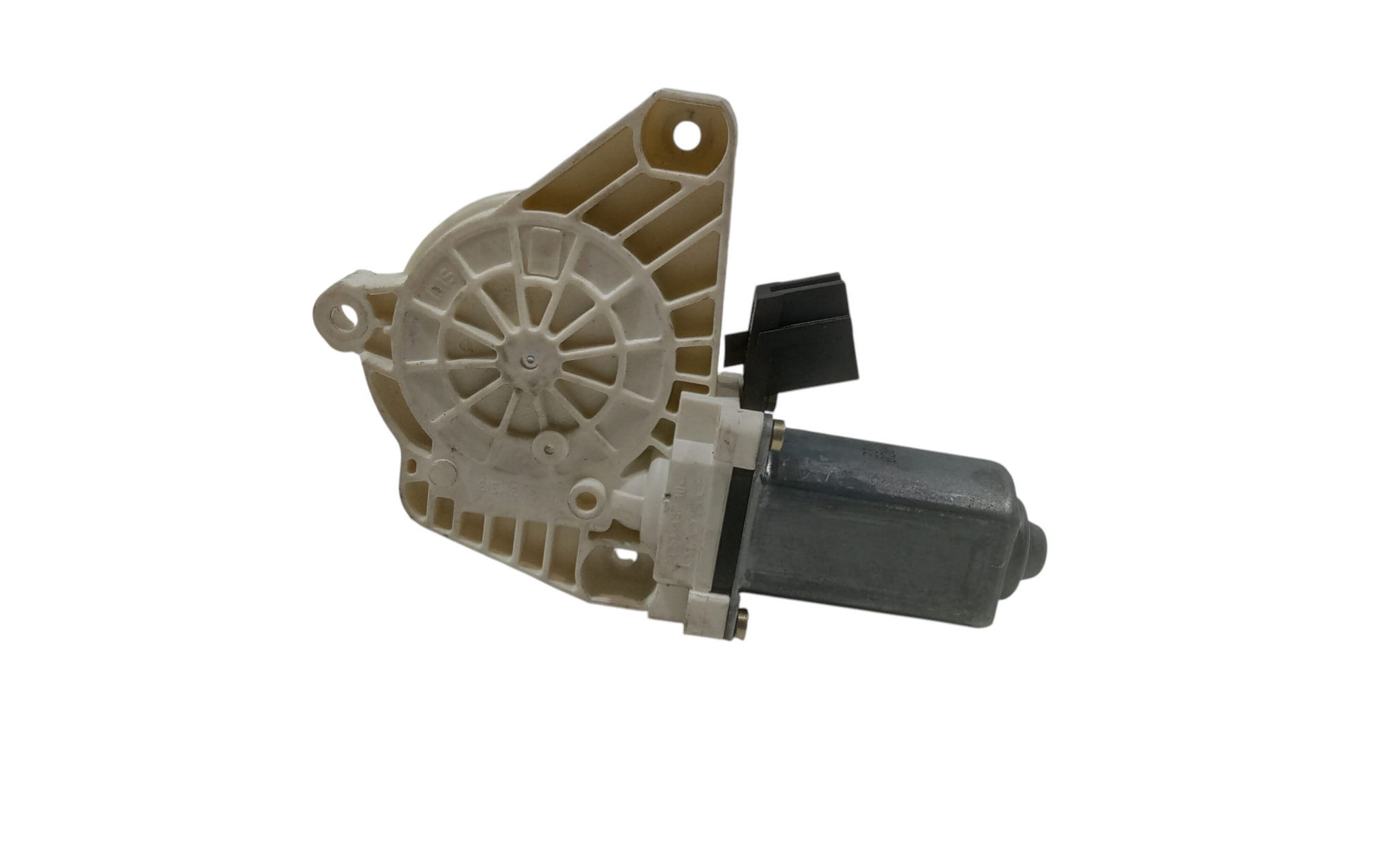 Motorino Alzavetro posteriore Sinistro per Mercedes Classe A W169 3 Serie (2004 - 2008)