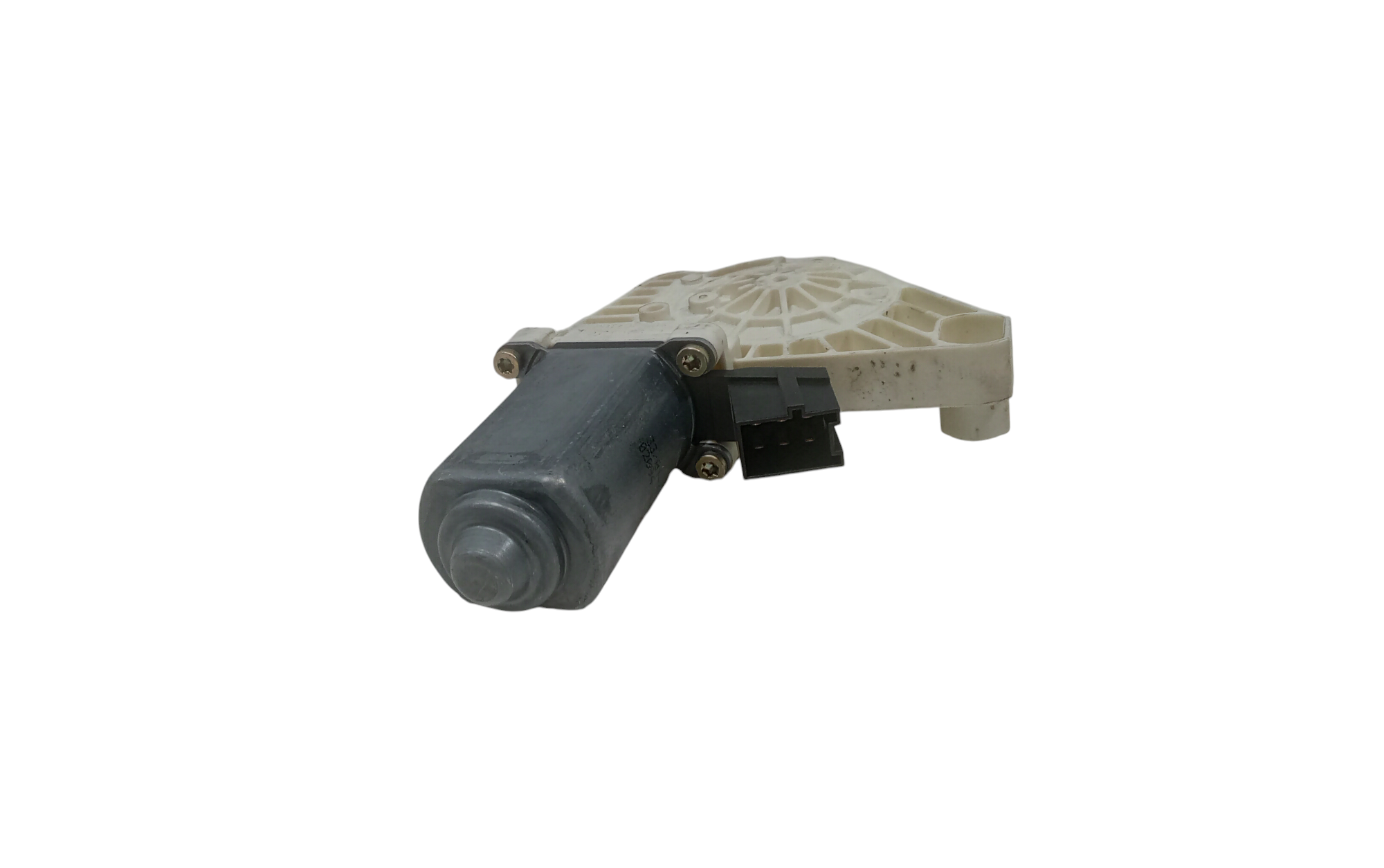 Motorino Alzavetro posteriore Sinistro per Mercedes Classe A W169 3 Serie (2004 - 2008)