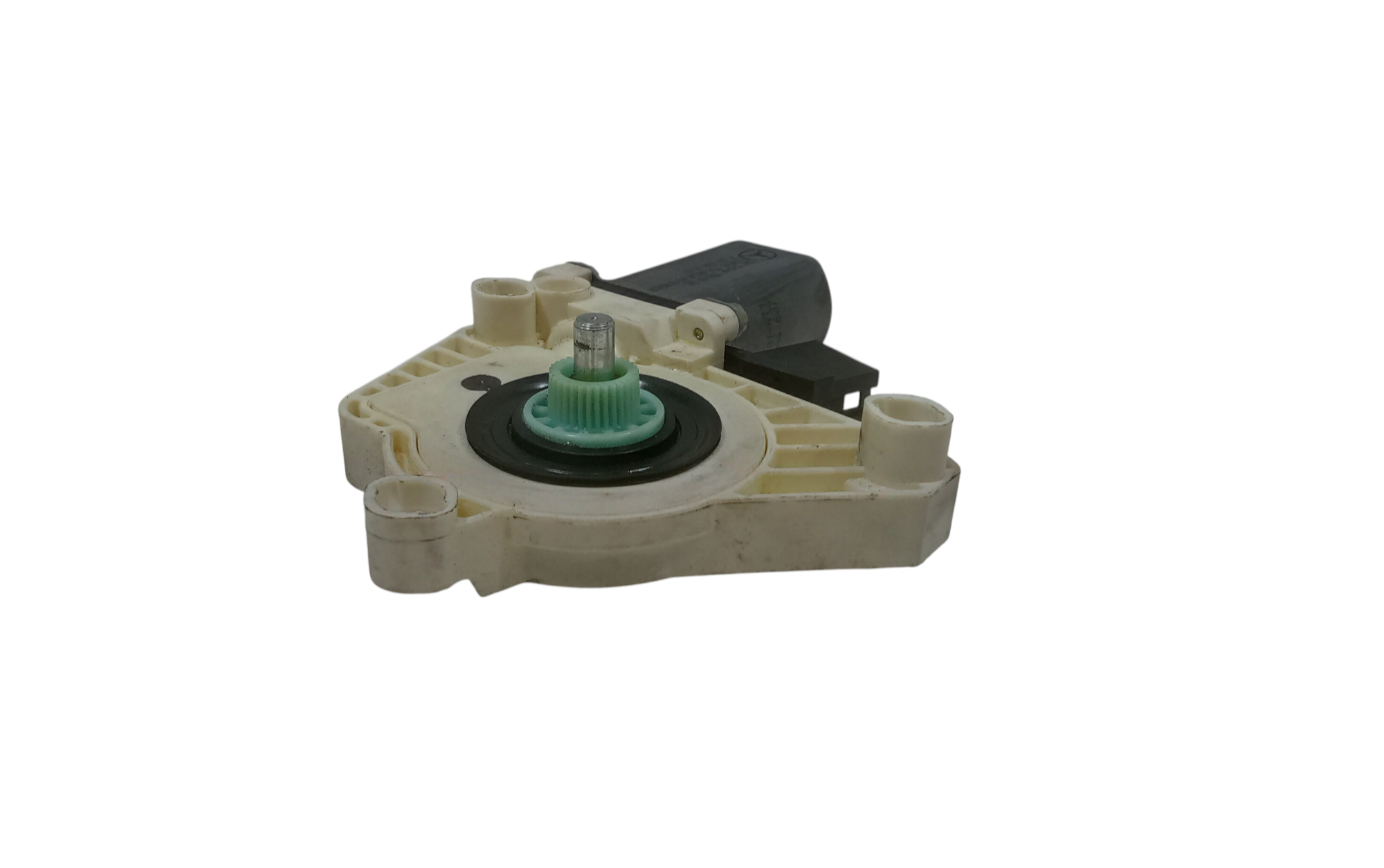 Motorino Alzavetro posteriore Sinistro per Mercedes Classe A W169 3 Serie (2004 - 2008)