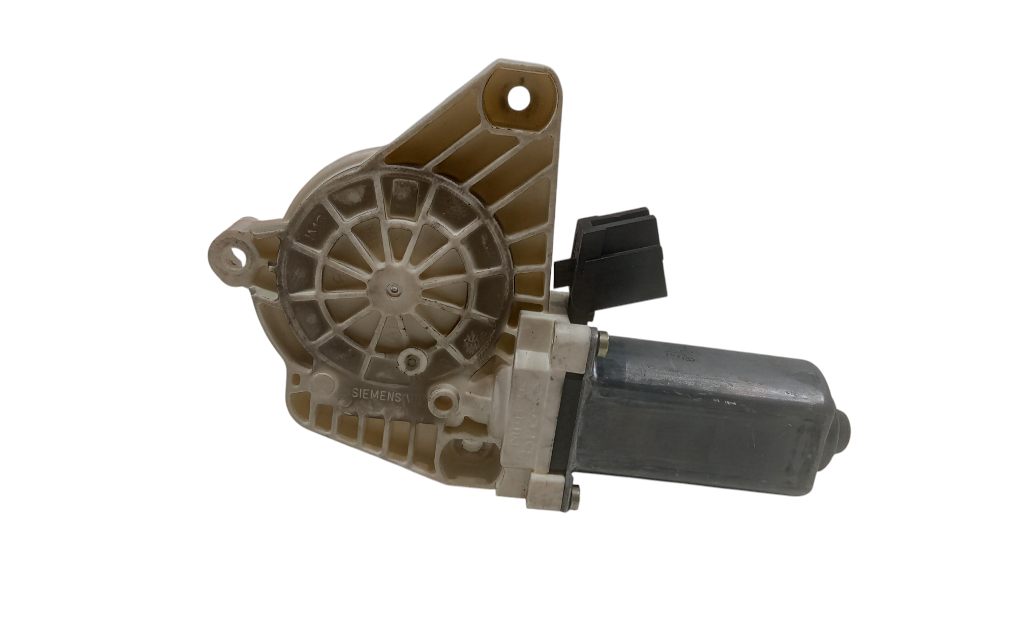 Motorino Alzavetro anteriore Sinistro per Mercedes Classe A W169 3 Serie (2004 - 2008)