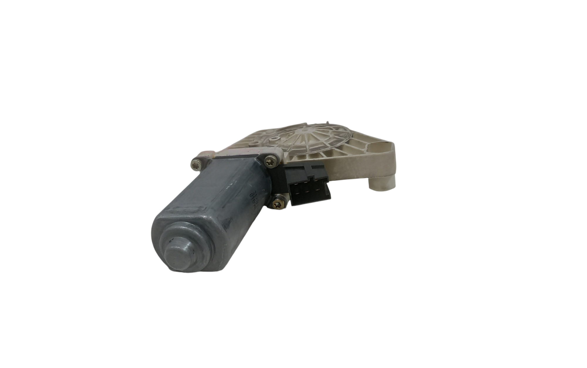 Motorino Alzavetro anteriore Sinistro per Mercedes Classe A W169 3 Serie (2004 - 2008)