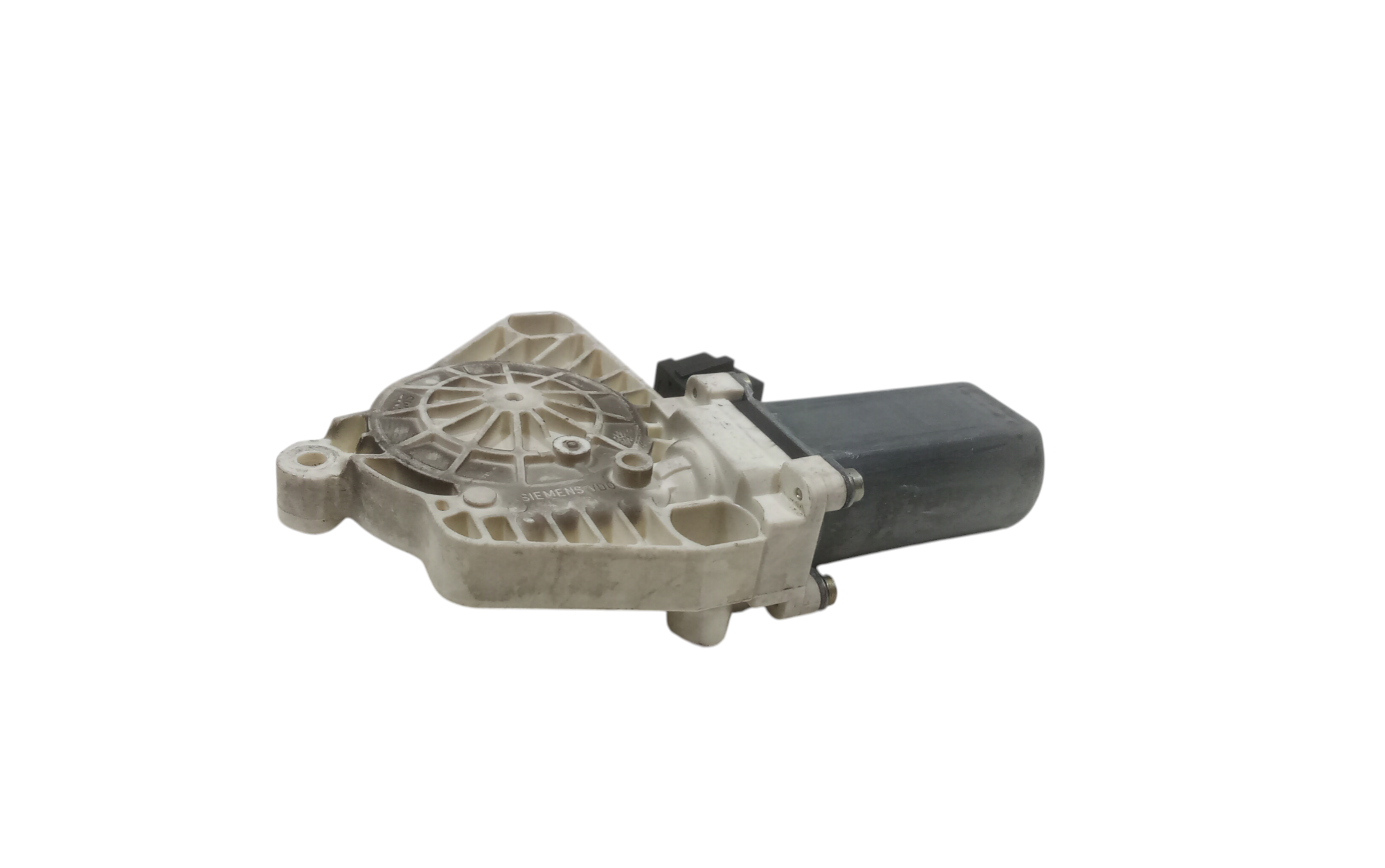 Motorino Alzavetro anteriore Sinistro per Mercedes Classe A W169 3 Serie (2004 - 2008)