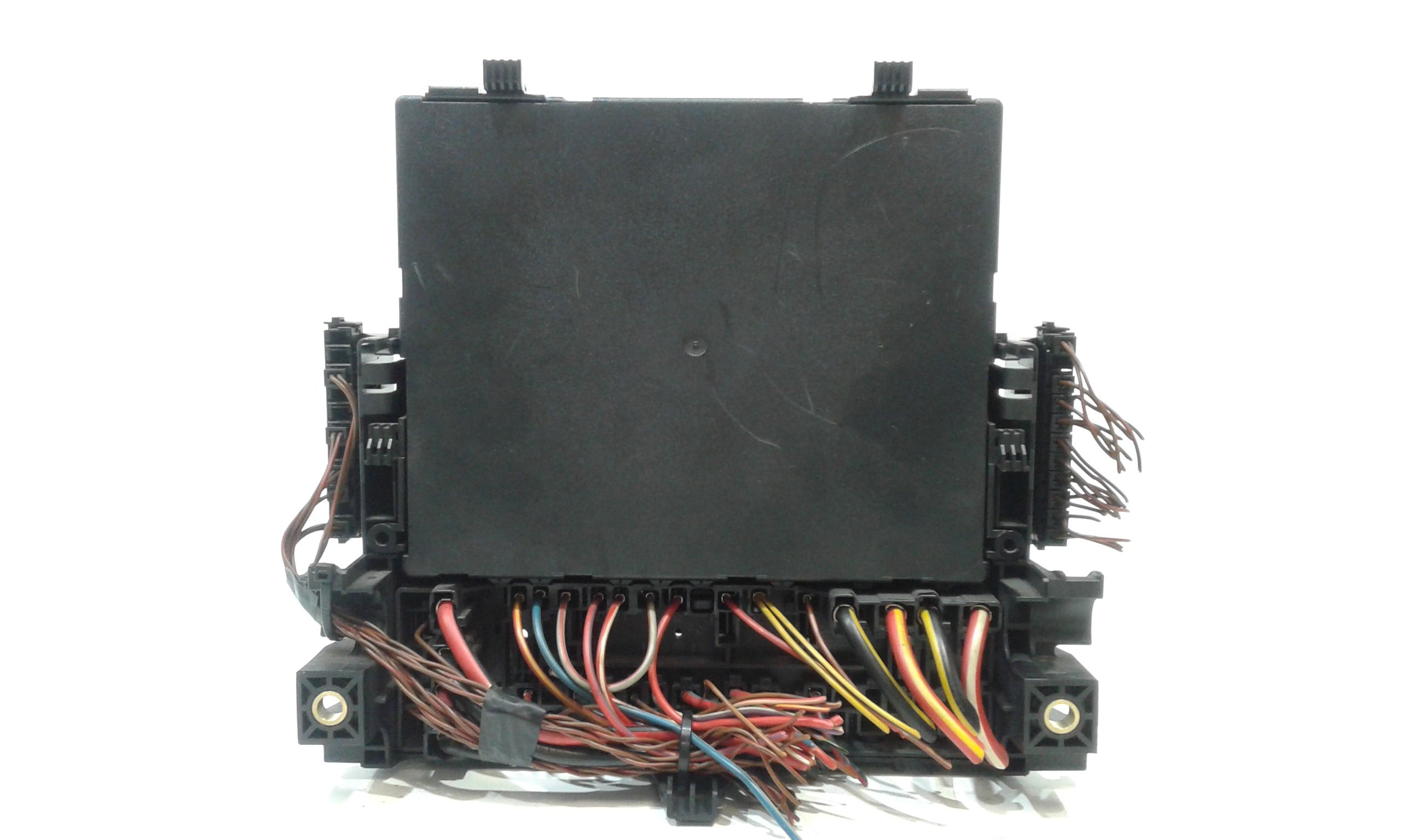 Kit Centralina Motore MERCEDES Classe B W245 1 Serie