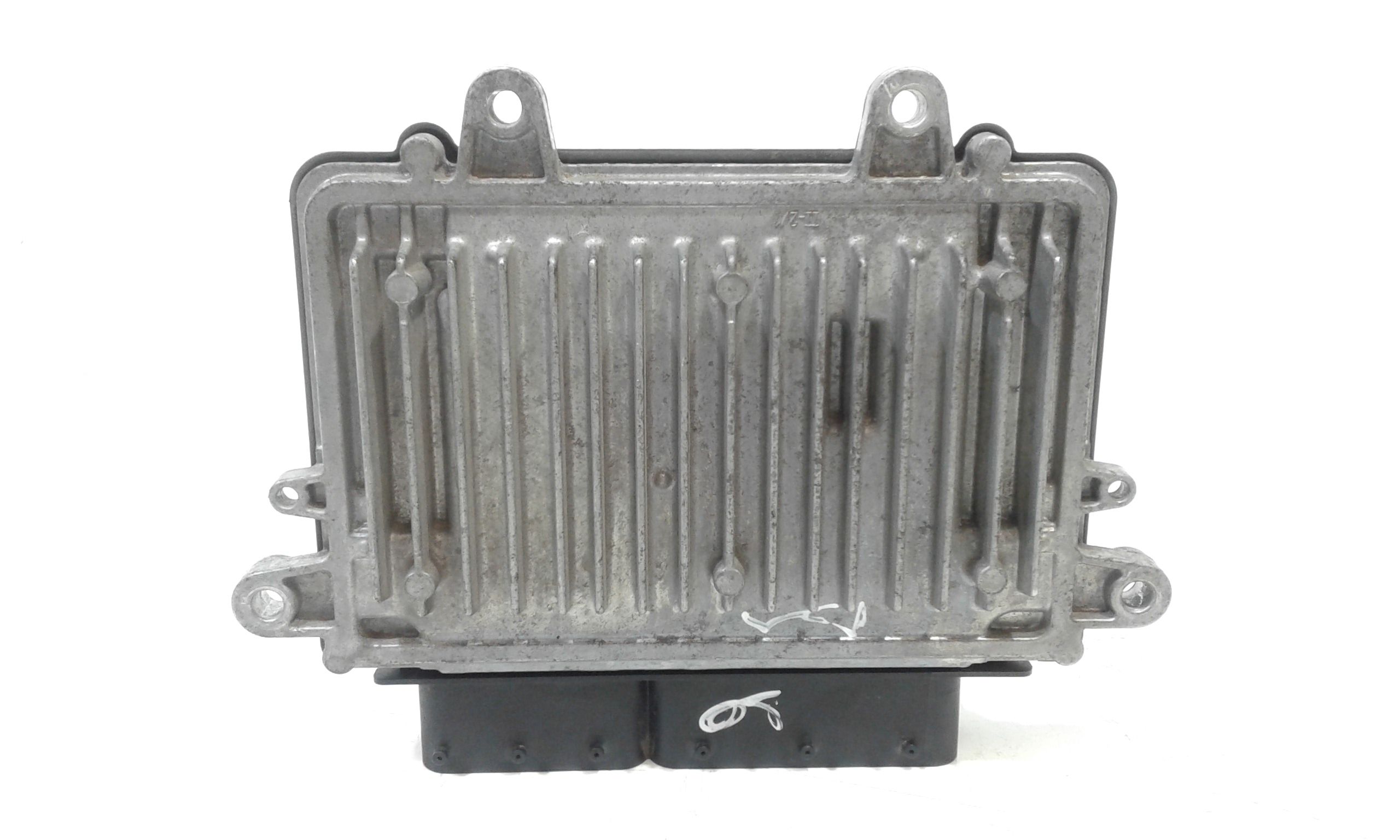 Kit Centralina Motore MERCEDES Classe B W245 1 Serie