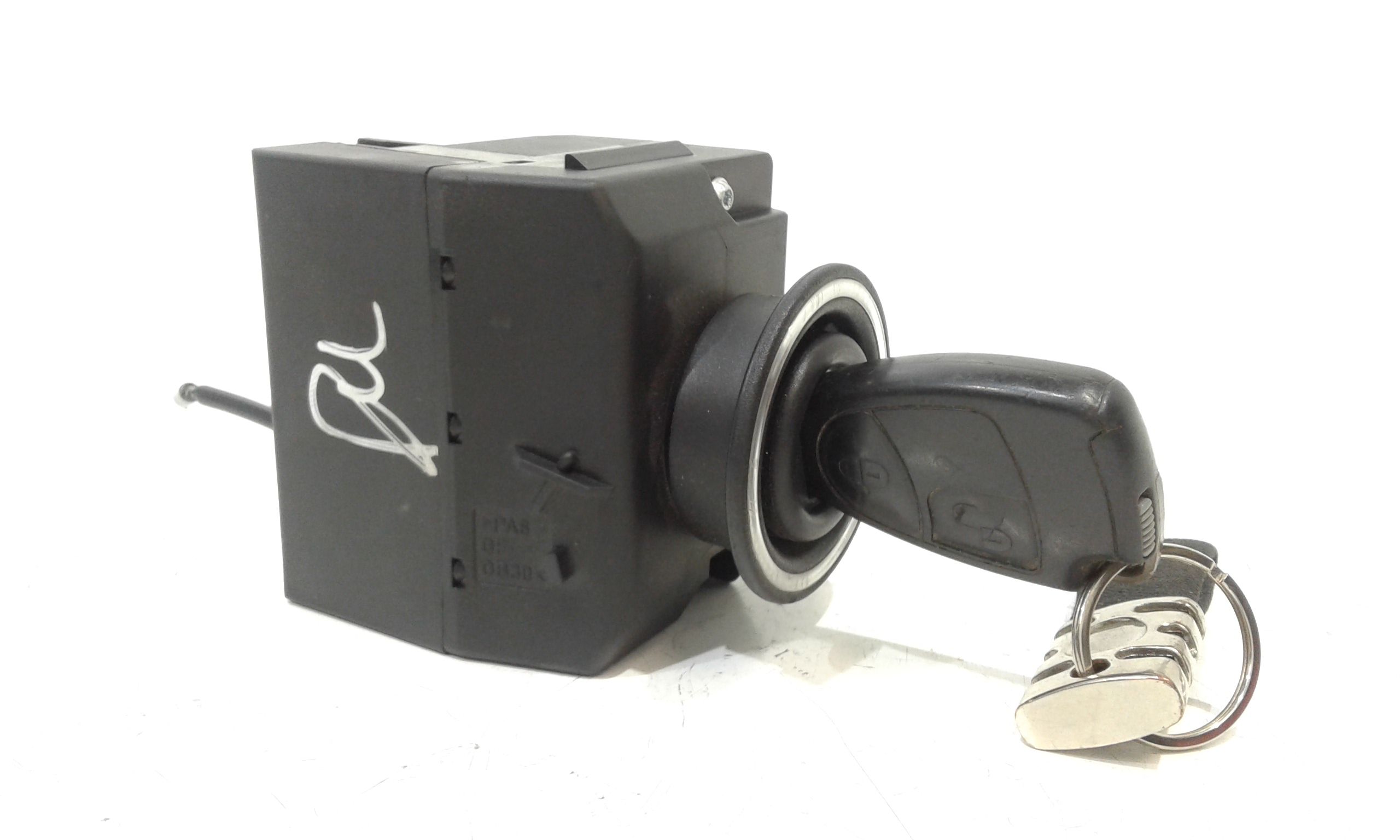 Kit Centralina Motore MERCEDES Classe B W245 1 Serie