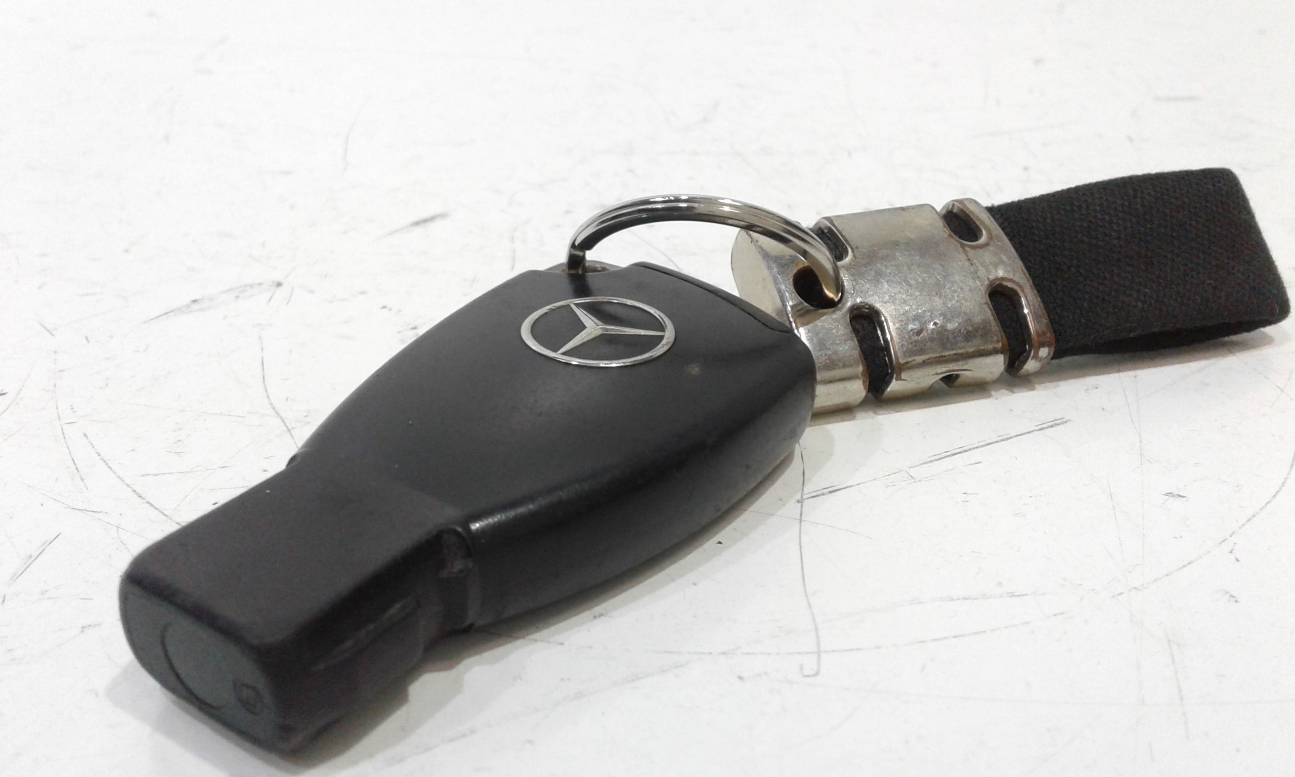 Kit Centralina Motore MERCEDES Classe B W245 1 Serie