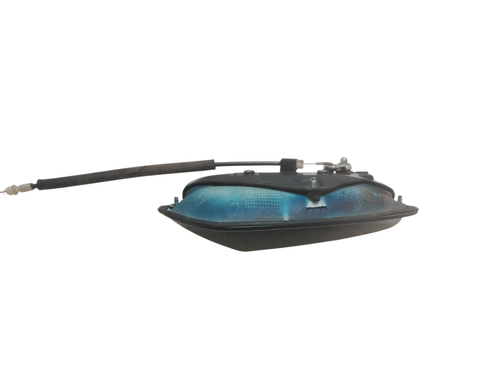 Maniglia esterna Posteriore Sinistra per Alfa Romeo 159 Berlina Serie (939_) (05>11) (2005 - 2011)