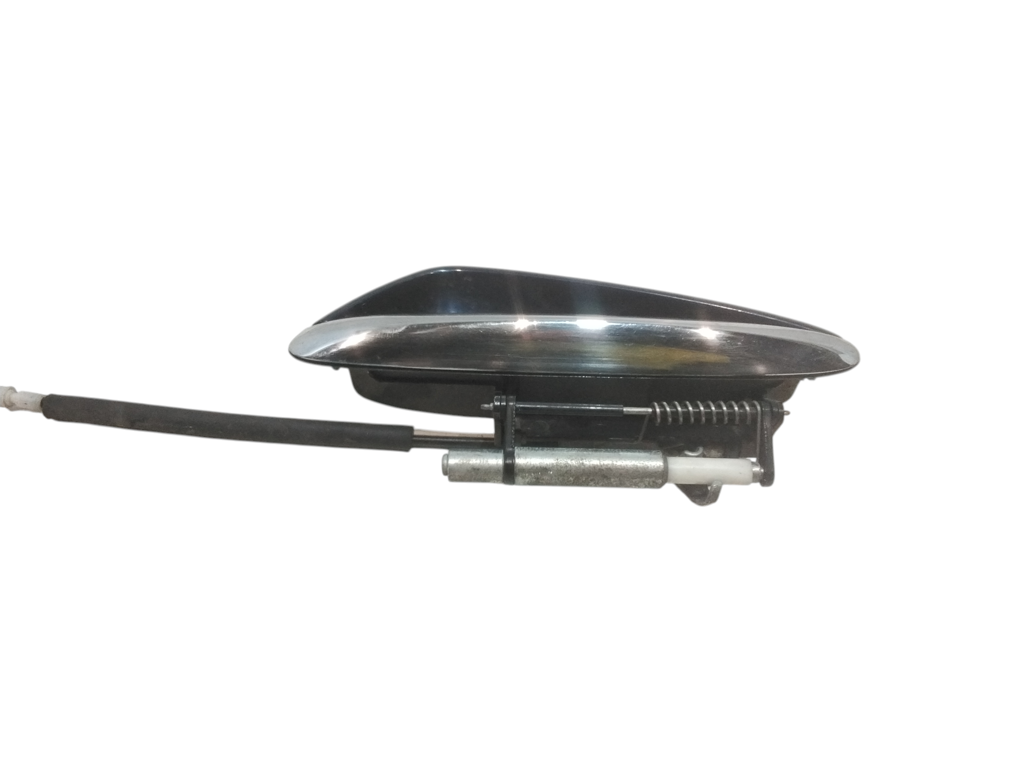 Maniglia esterna Posteriore Sinistra per Alfa Romeo 159 Berlina Serie (939_) (05>11) (2005 - 2011)