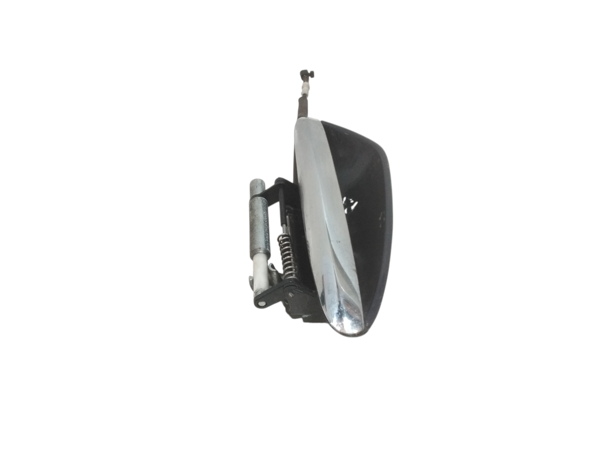 Maniglia esterna Posteriore Sinistra per Alfa Romeo 159 Berlina Serie (939_) (05>11) (2005 - 2011)