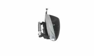 Maniglia esterna Posteriore Sinistra per Alfa Romeo 159 Berlina Serie (939_) (05>11) (2005 - 2011)