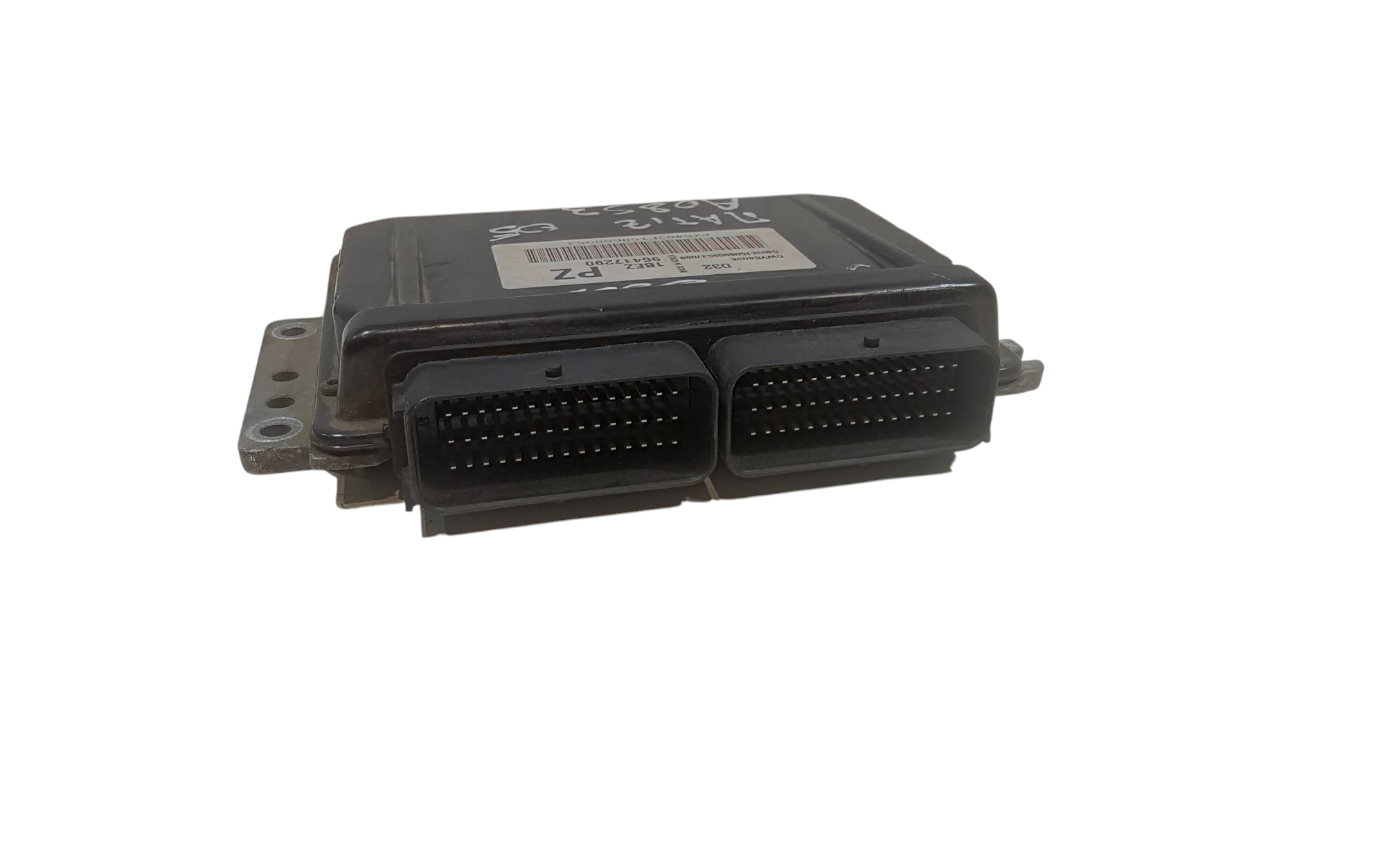 Centralina motore per Chevrolet Matiz 3 Serie (2005 - 2007)