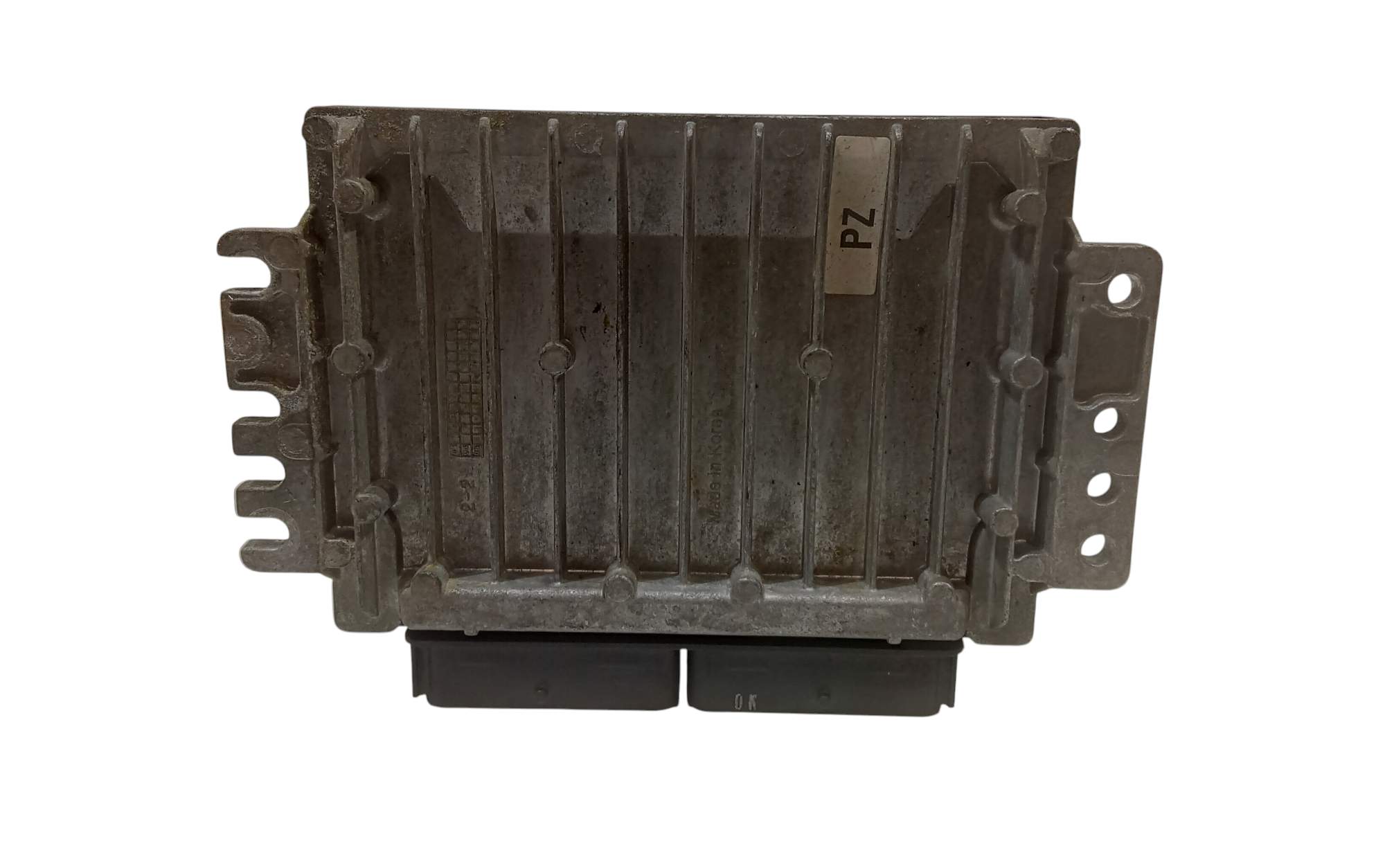 Centralina motore per Chevrolet Matiz 3 Serie (2005 - 2007)