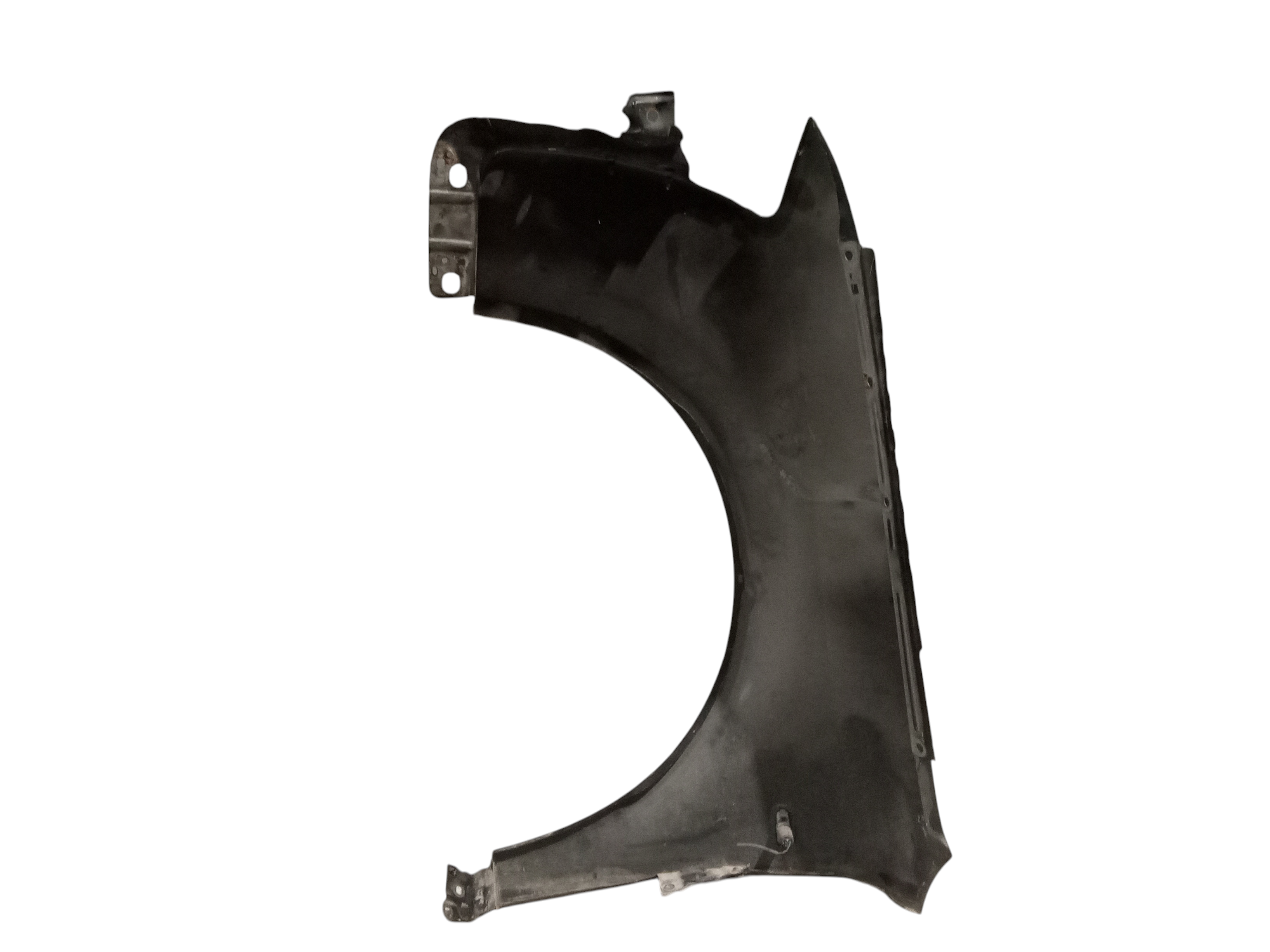 Parafango Anteriore Destro per Audi A4 Allroad Serie (04>08) (2004 - 2008)