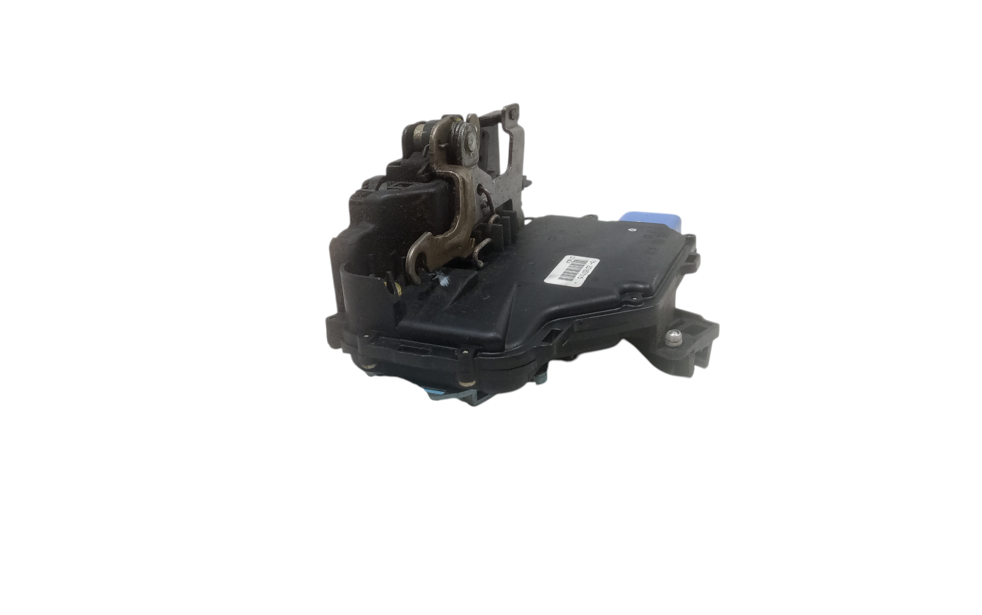 Serratura Anteriore Sinistra per Volkswagen Caddy 3� Serie (2004 - 2010)