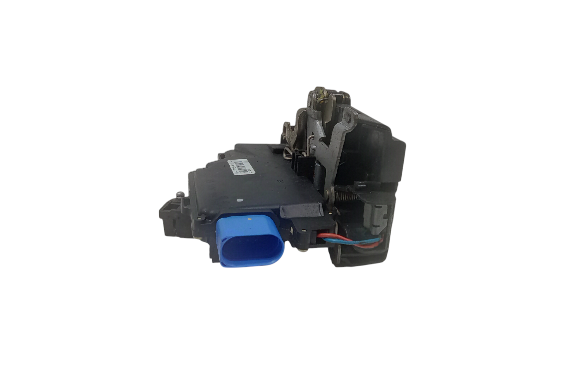 Serratura Anteriore Sinistra per Volkswagen Caddy 3� Serie (2004 - 2010)