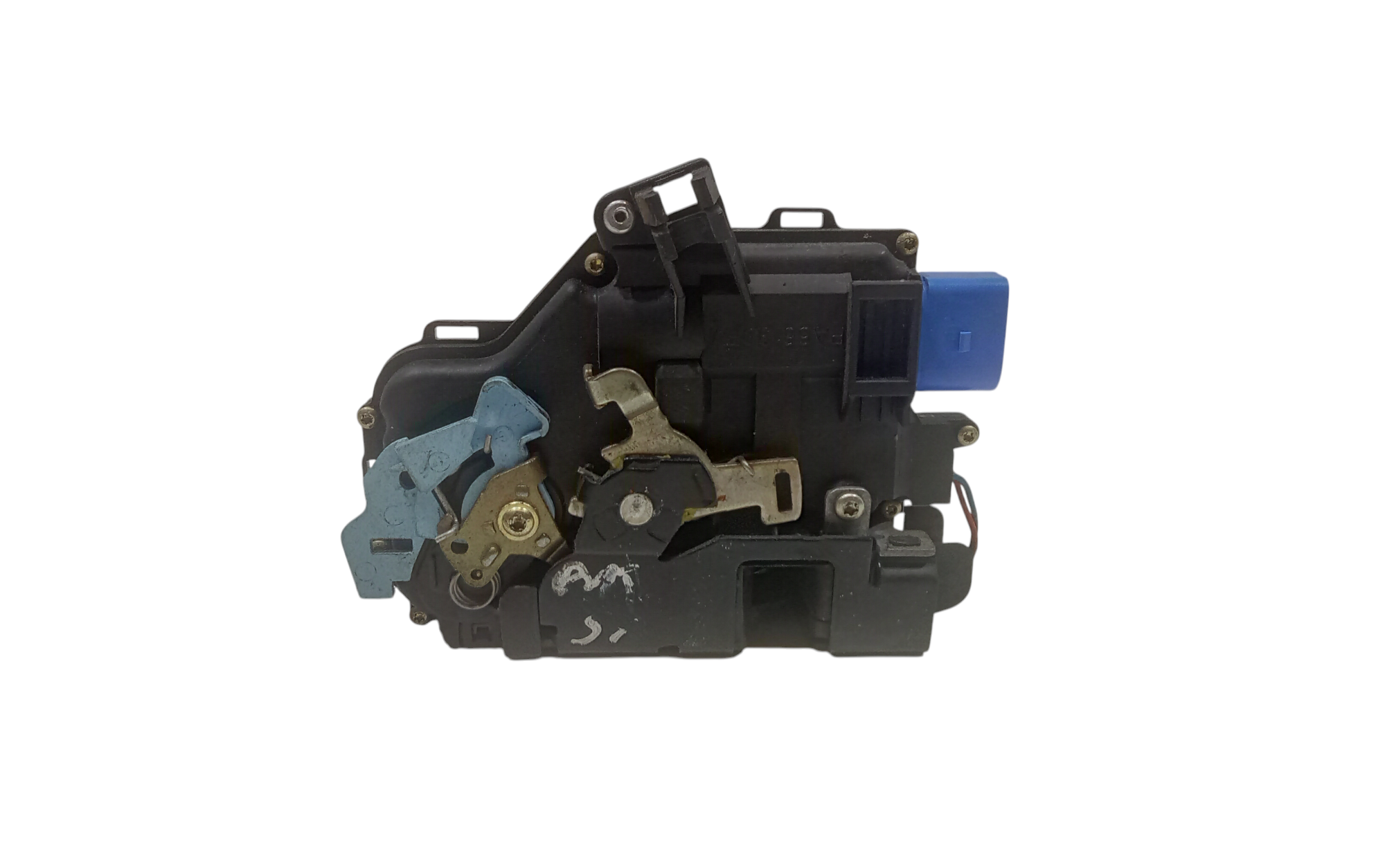 Serratura Anteriore Sinistra per Volkswagen Caddy 3� Serie (2004 - 2010)