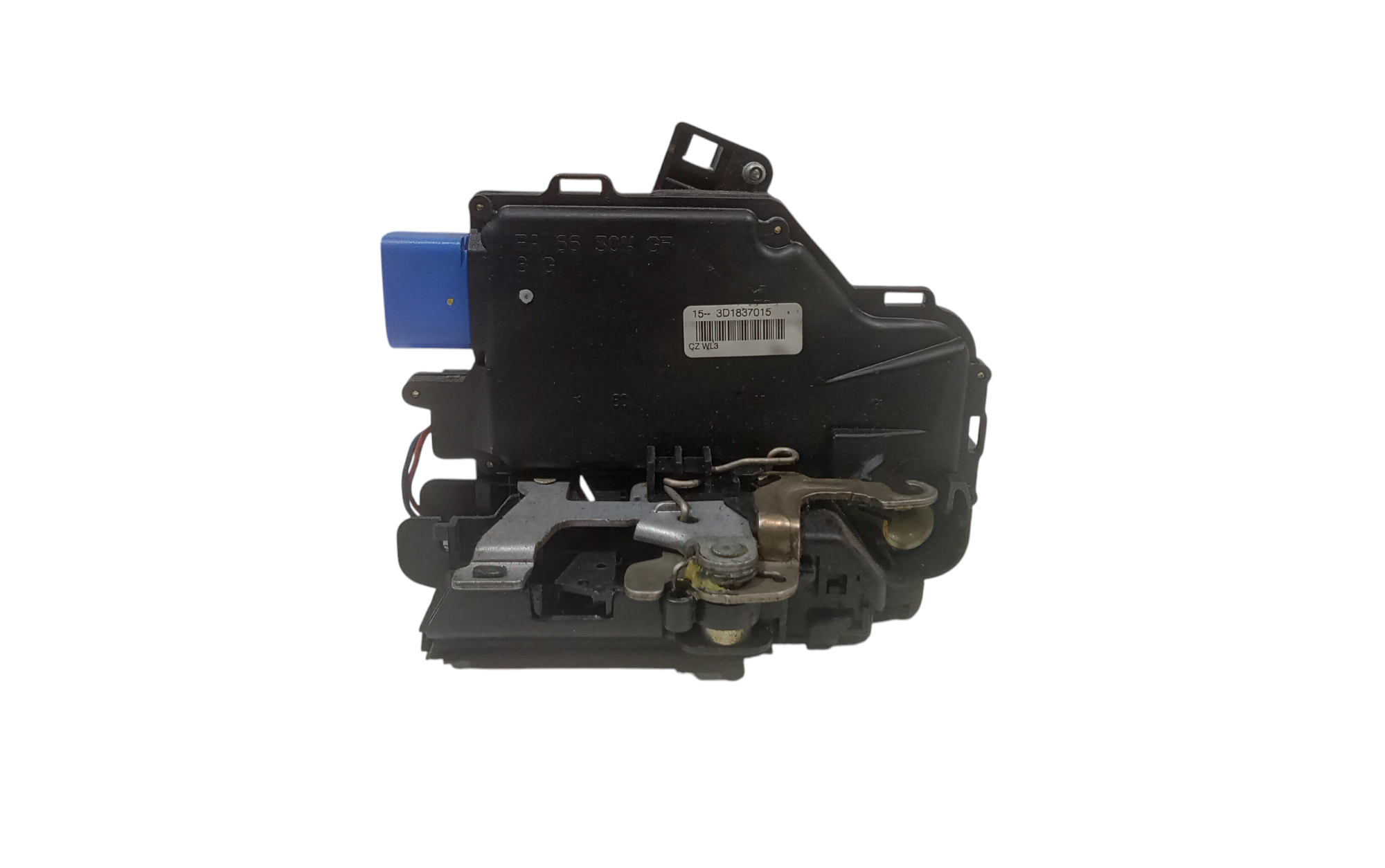 Serratura Anteriore Sinistra per Volkswagen Caddy 3� Serie (2004 - 2010)