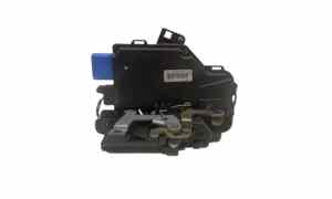 Serratura Anteriore Sinistra per Volkswagen Caddy 3 Serie (2004 - 2010)