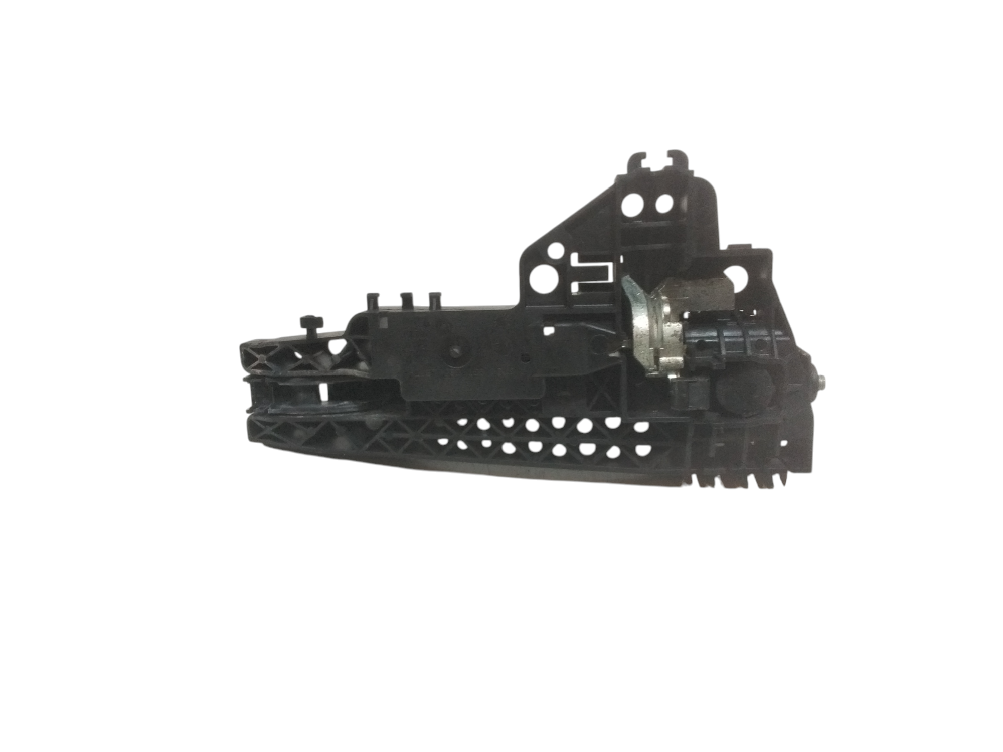 Maniglia esterna Posteriore Sinistra per Audi A4 Avant (8k5) (08>15) (2008 - 2015)