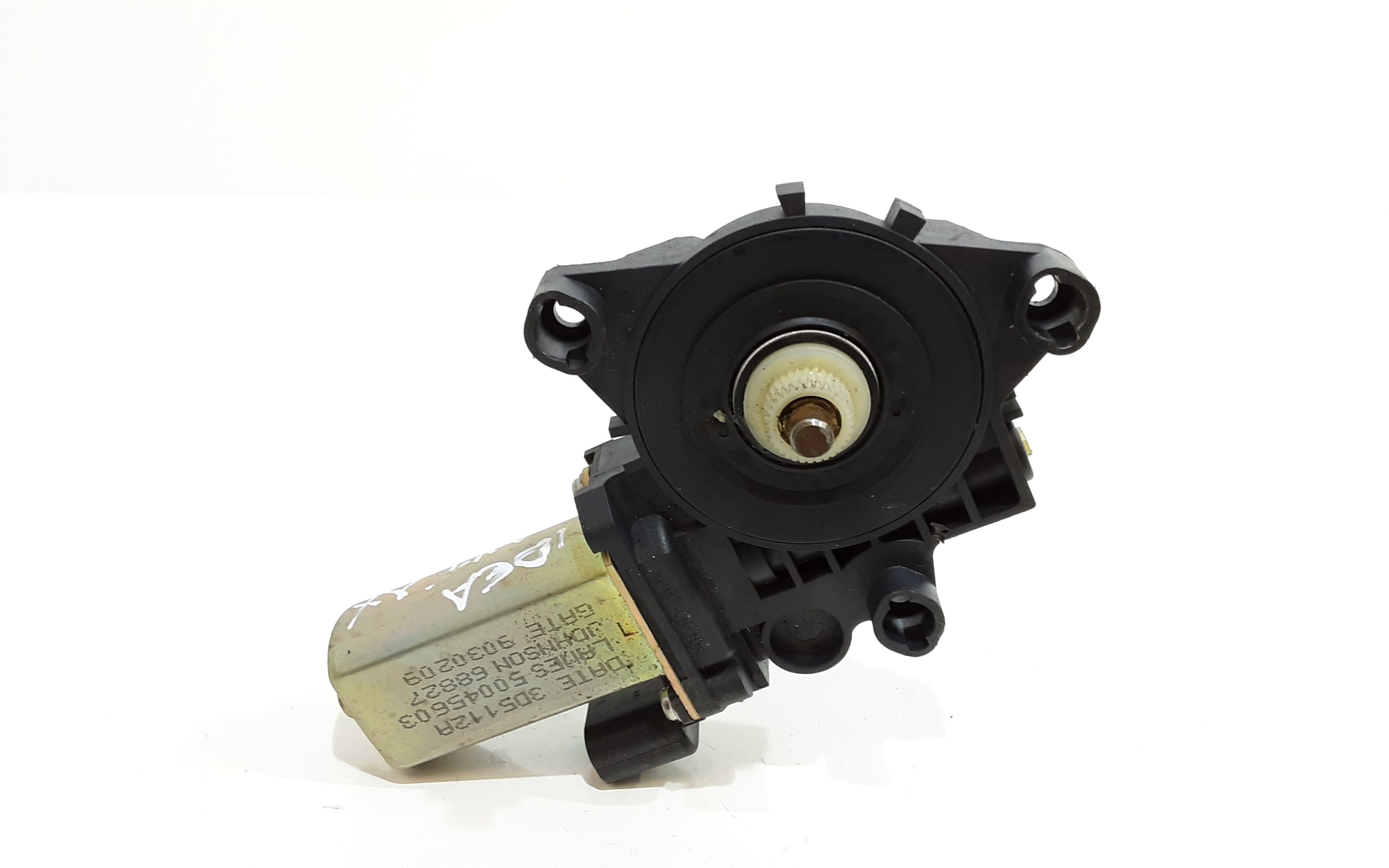 Motorino Alzavetro anteriore destra FIAT Idea 1 Serie