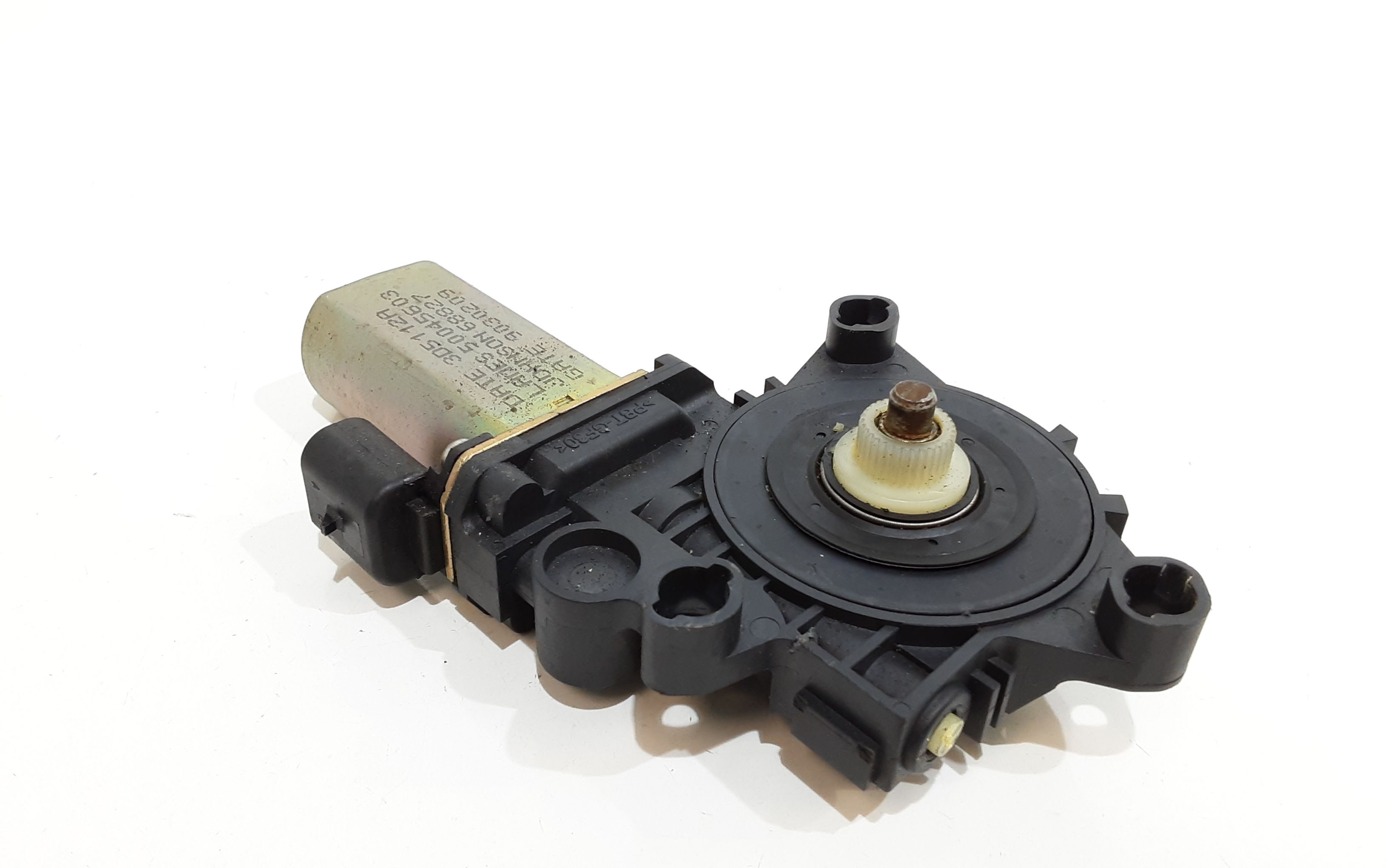 Motorino Alzavetro anteriore destra FIAT Idea 1 Serie