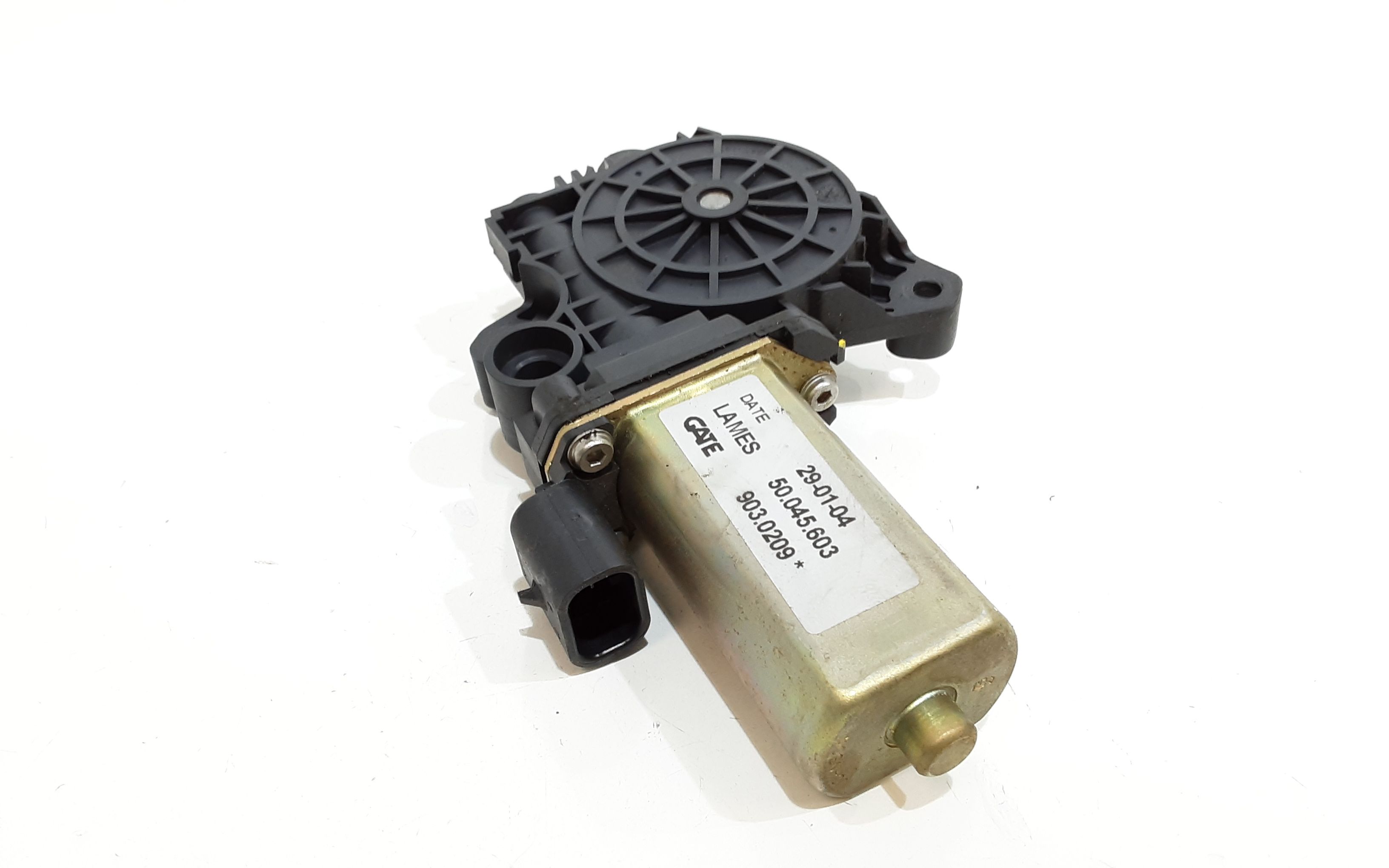 Motorino Alzavetro anteriore destra FIAT Idea 1 Serie