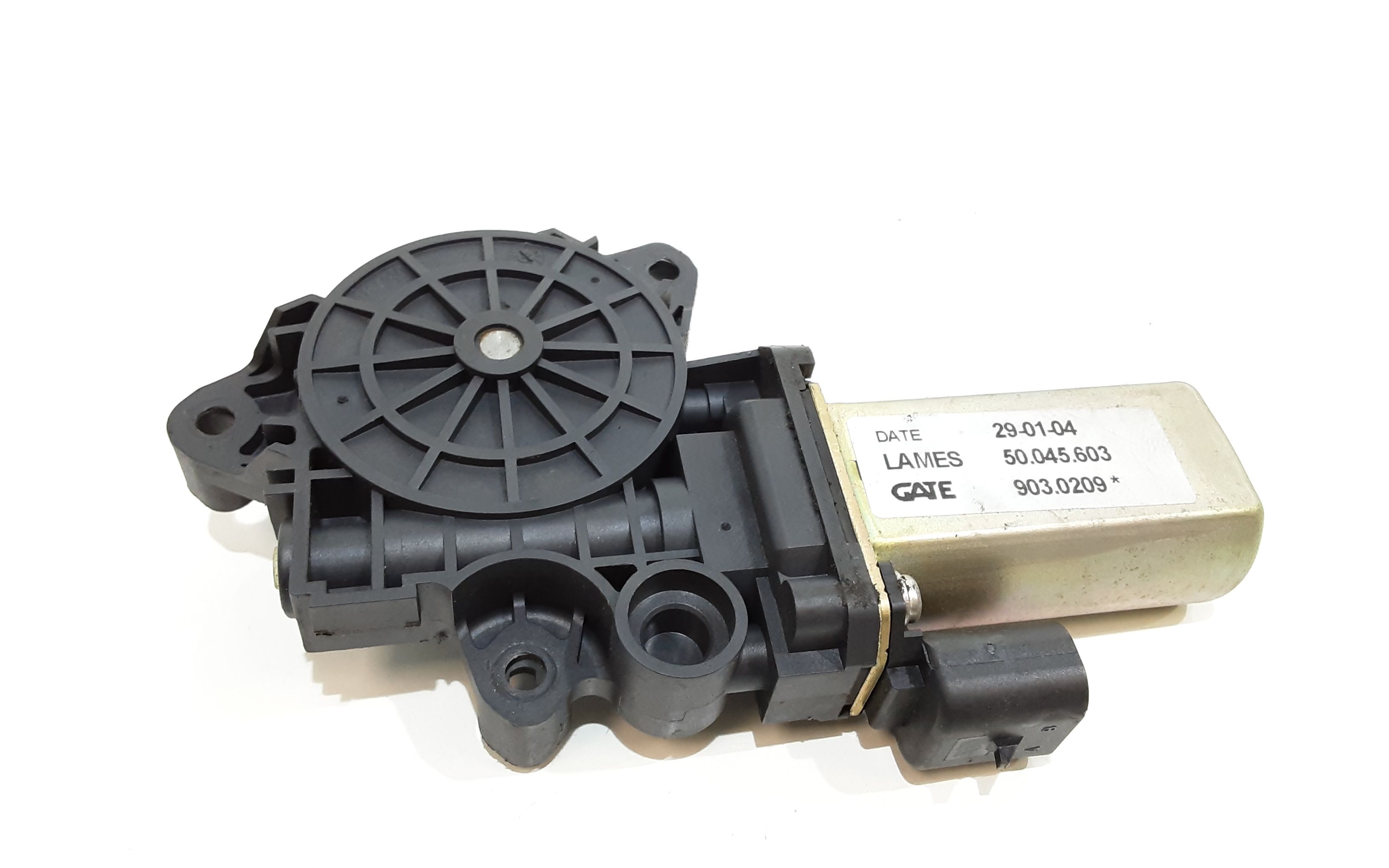 Motorino Alzavetro anteriore destra FIAT Idea 1 Serie