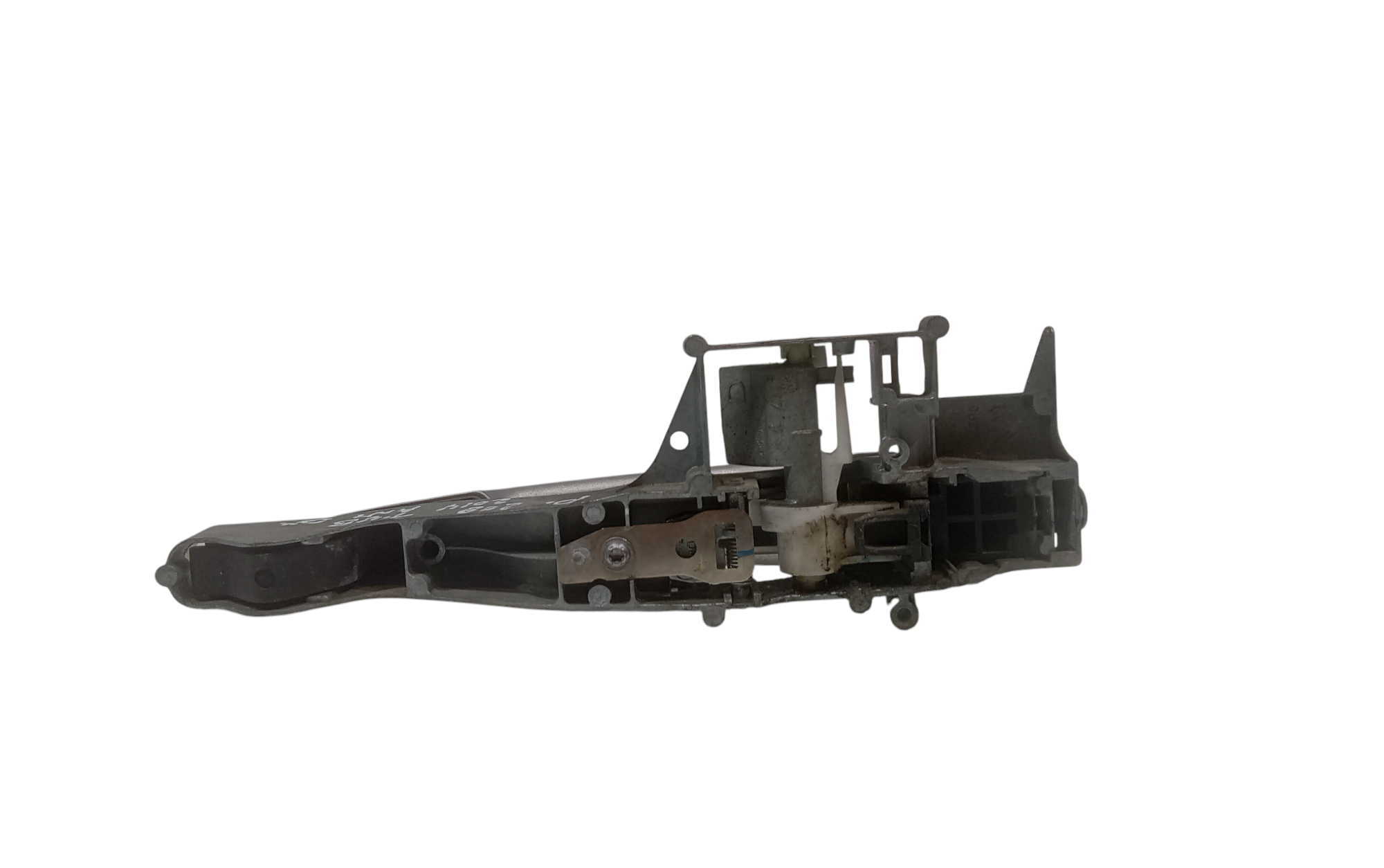 Maniglia esterna Anteriore Destra per Peugeot 208 Serie (12>19) (2012 - 2019)