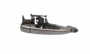 Maniglia esterna Anteriore Destra per Peugeot 208 Serie (12>19) (2012 - 2019)