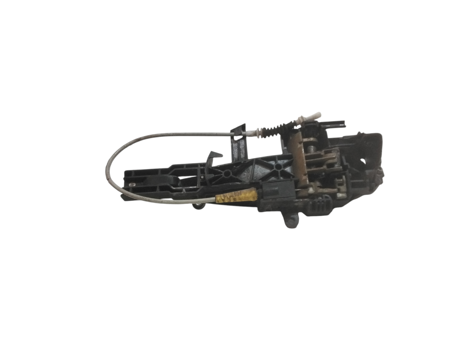 Maniglia esterna Anteriore Destra per Bmw Serie 1 Serie (e87) (04>07) (2004 - 2007)