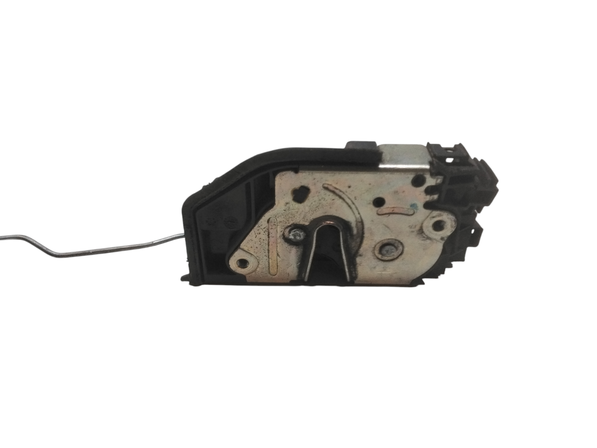 Serratura Anteriore Destra per Bmw Serie 1 Serie (e87) (04>07) (2004 - 2007)