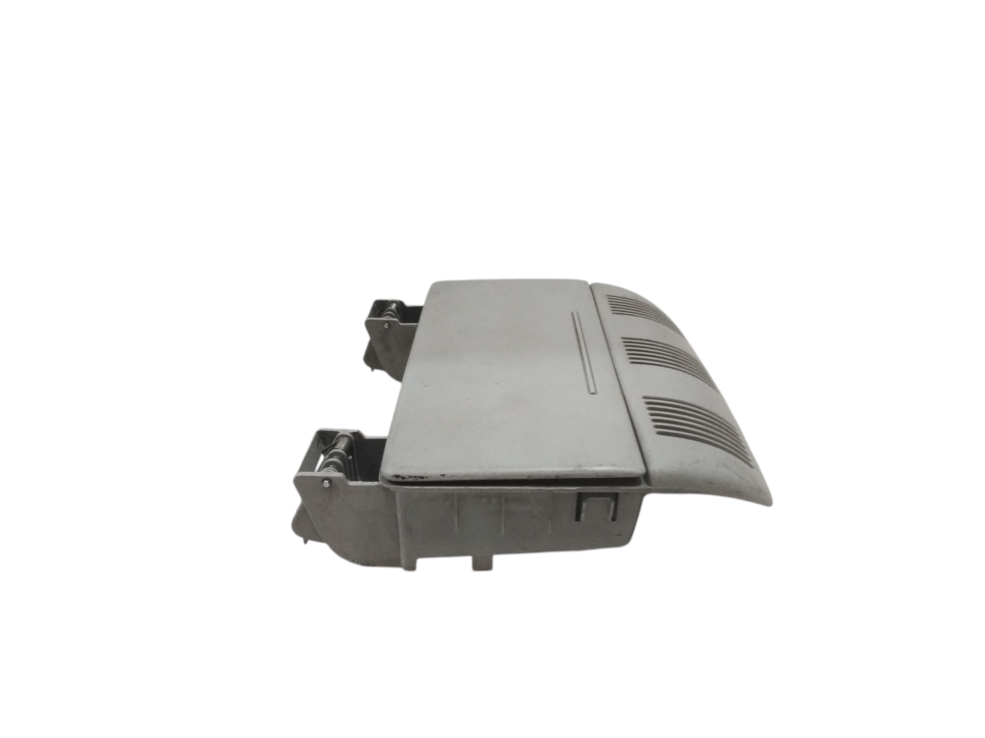 Vano portaoggetti per Skoda Fabia S. Wagon 2 Serie (2007 - 2014)