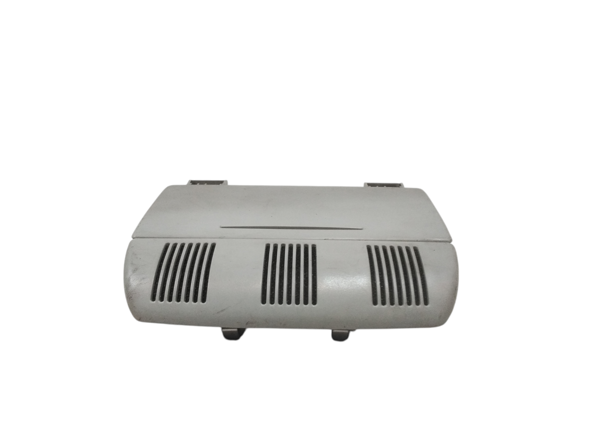 Vano portaoggetti per Skoda Fabia S. Wagon 2 Serie (2007 - 2014)