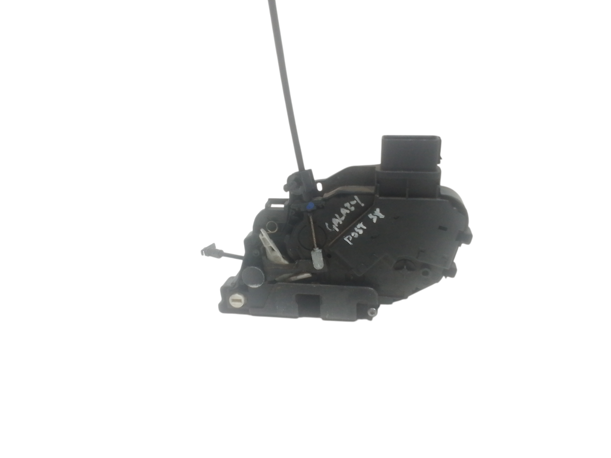 Serratura Posteriore Sinistra per Ford S - Max Serie (06>14) (2006 - 2014)