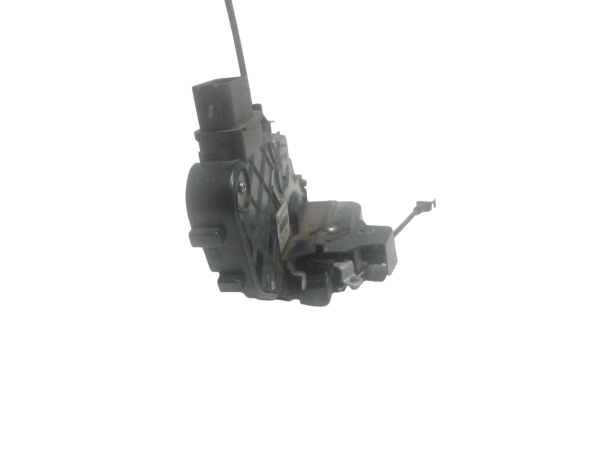 Serratura Posteriore Sinistra per Ford S - Max Serie (06>14) (2006 - 2014)