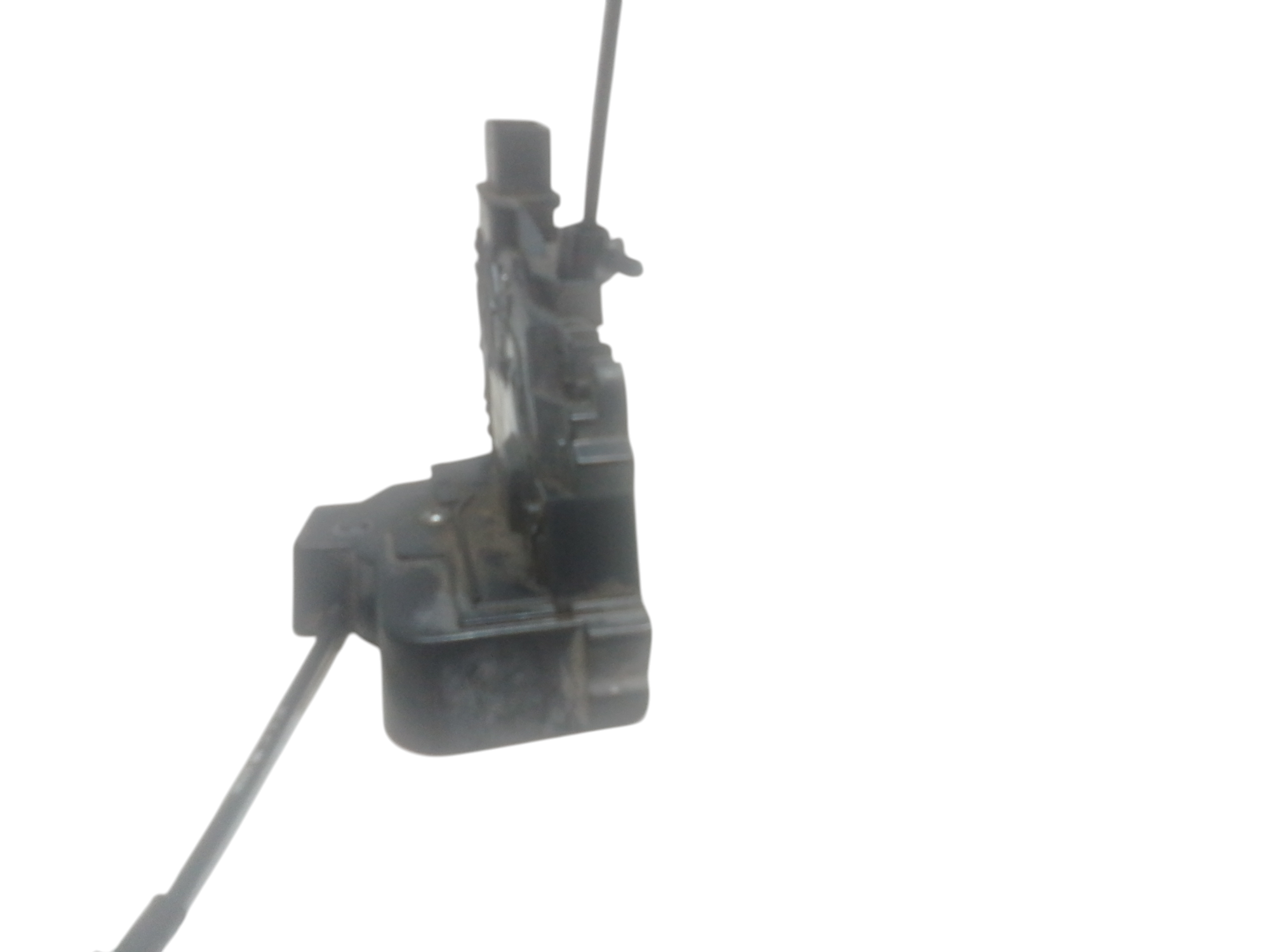 Serratura Posteriore Sinistra per Ford S - Max Serie (06>14) (2006 - 2014)