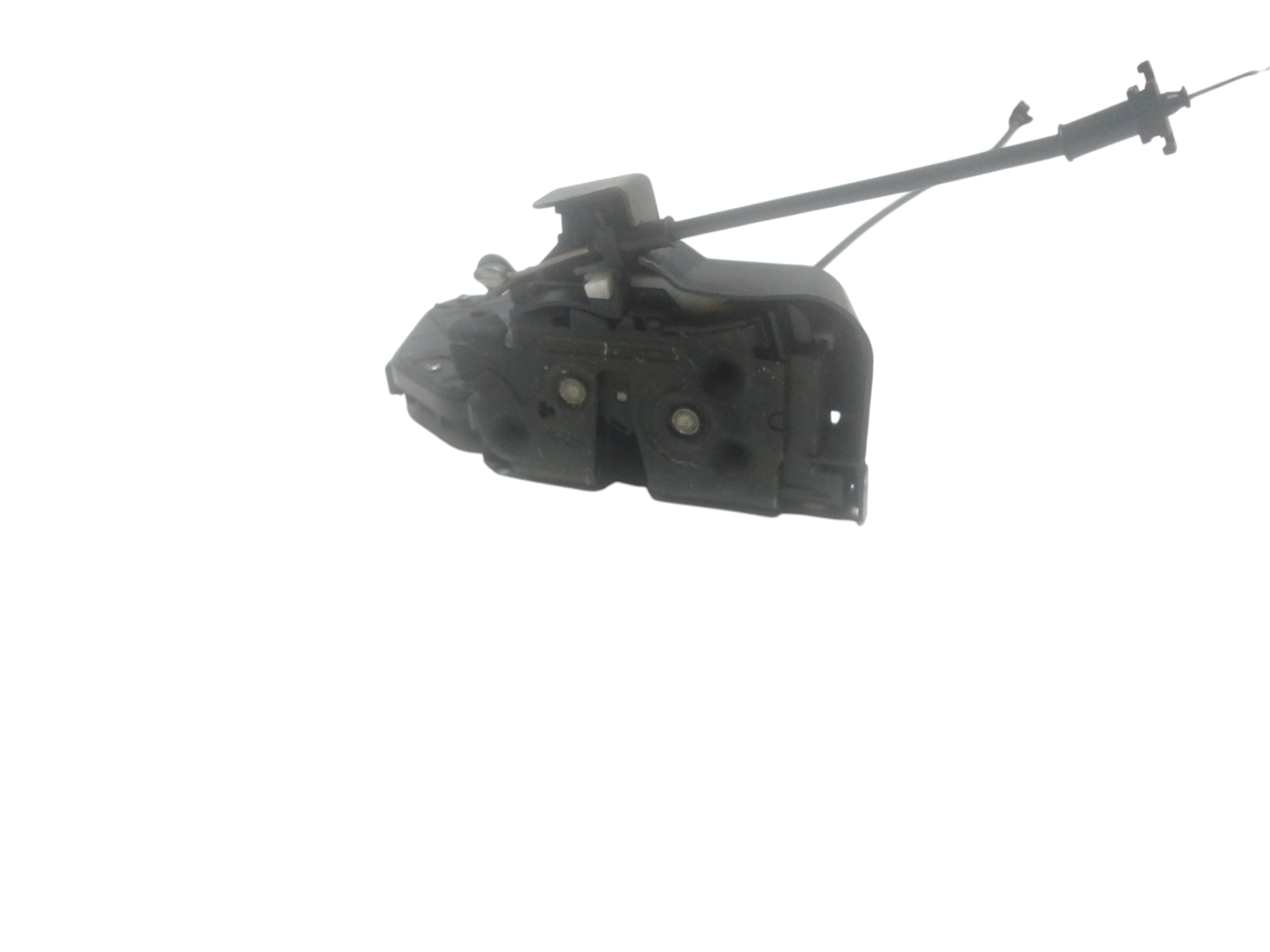 Serratura Posteriore Sinistra per Ford S - Max Serie (06>14) (2006 - 2014)