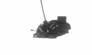 Serratura Posteriore Sinistra per Ford S - Max Serie (06>14) (2006 - 2014)